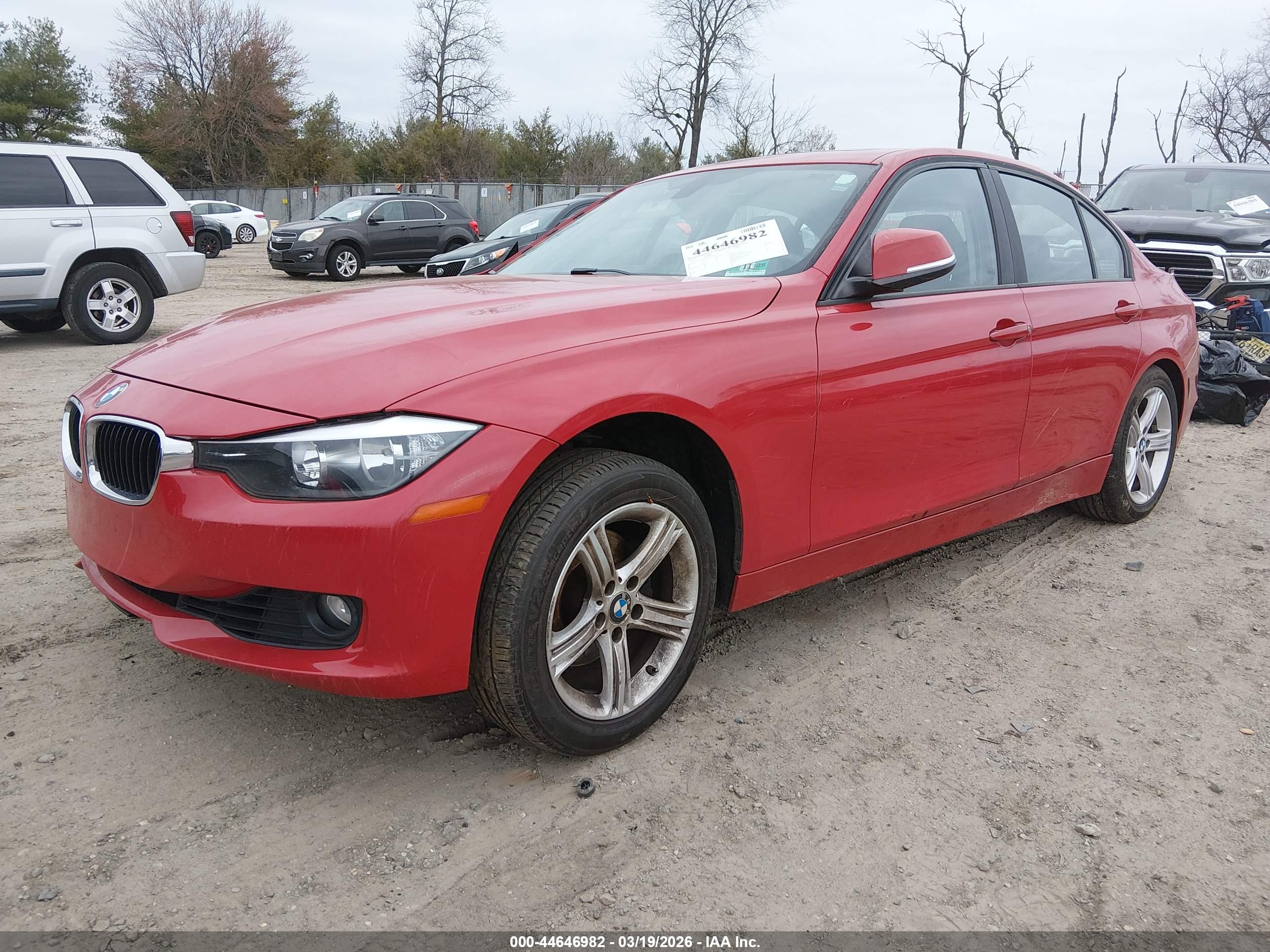 BMW 328I image 2