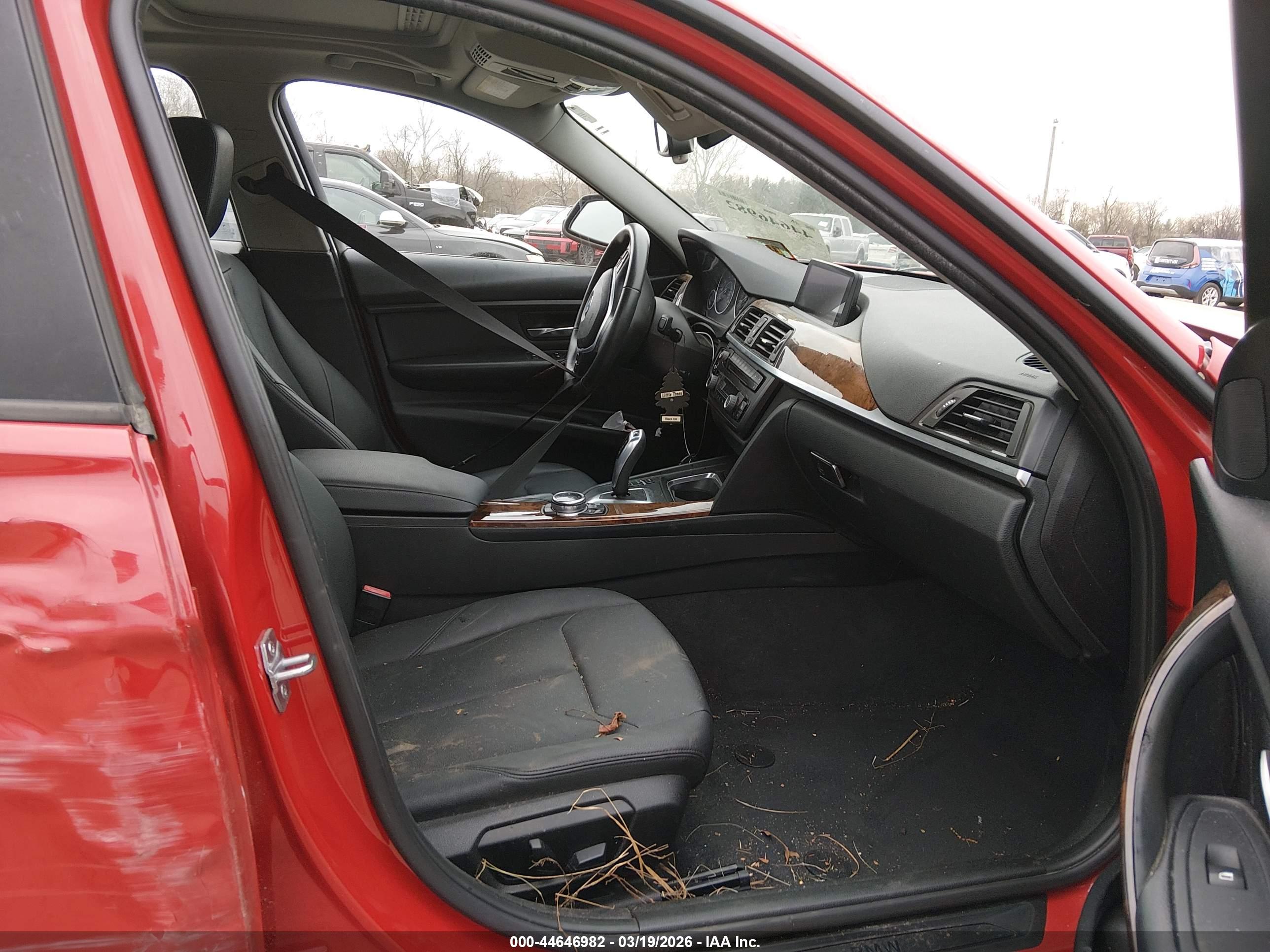 BMW 328I image 5