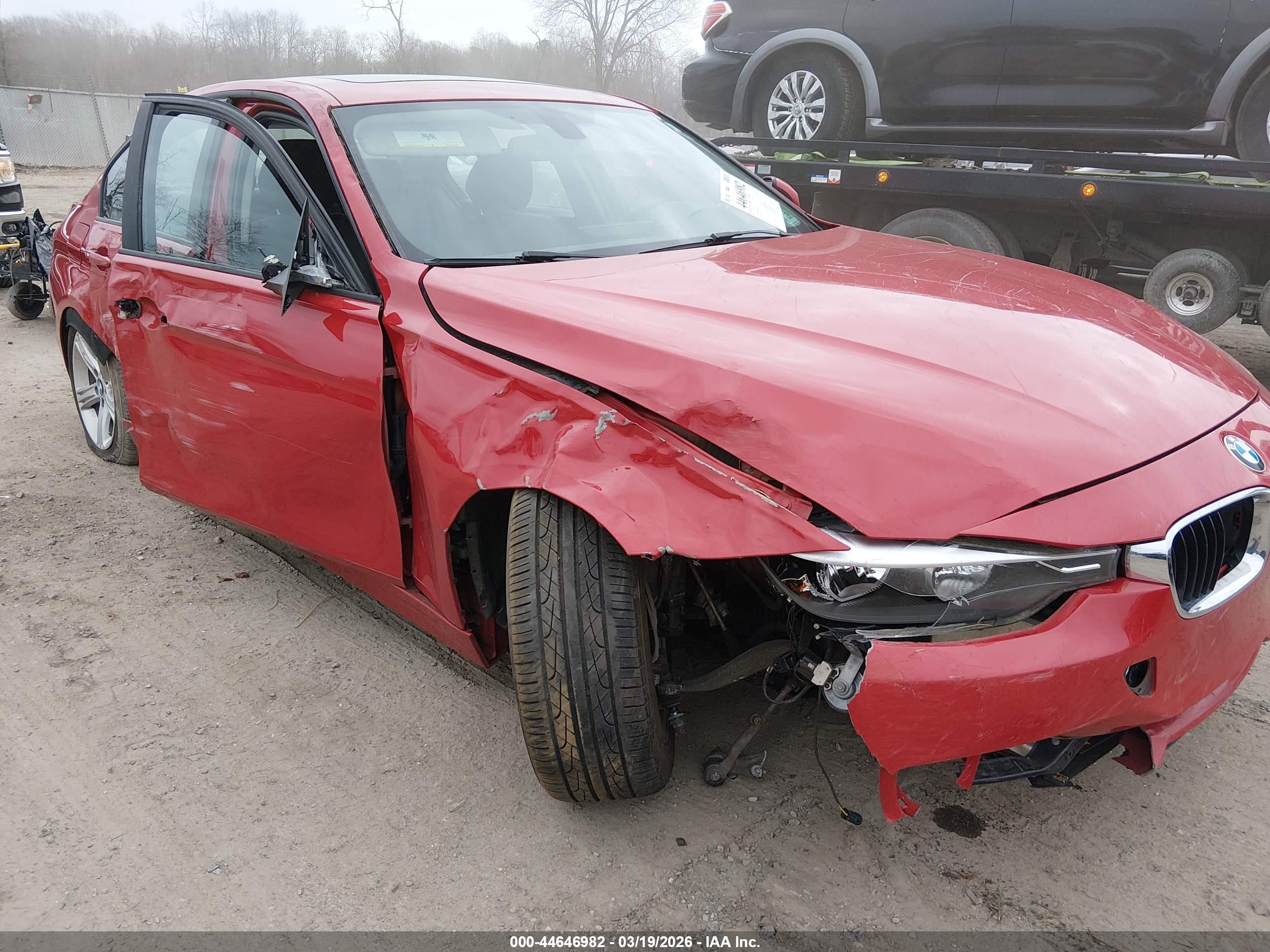 BMW 328I image 6