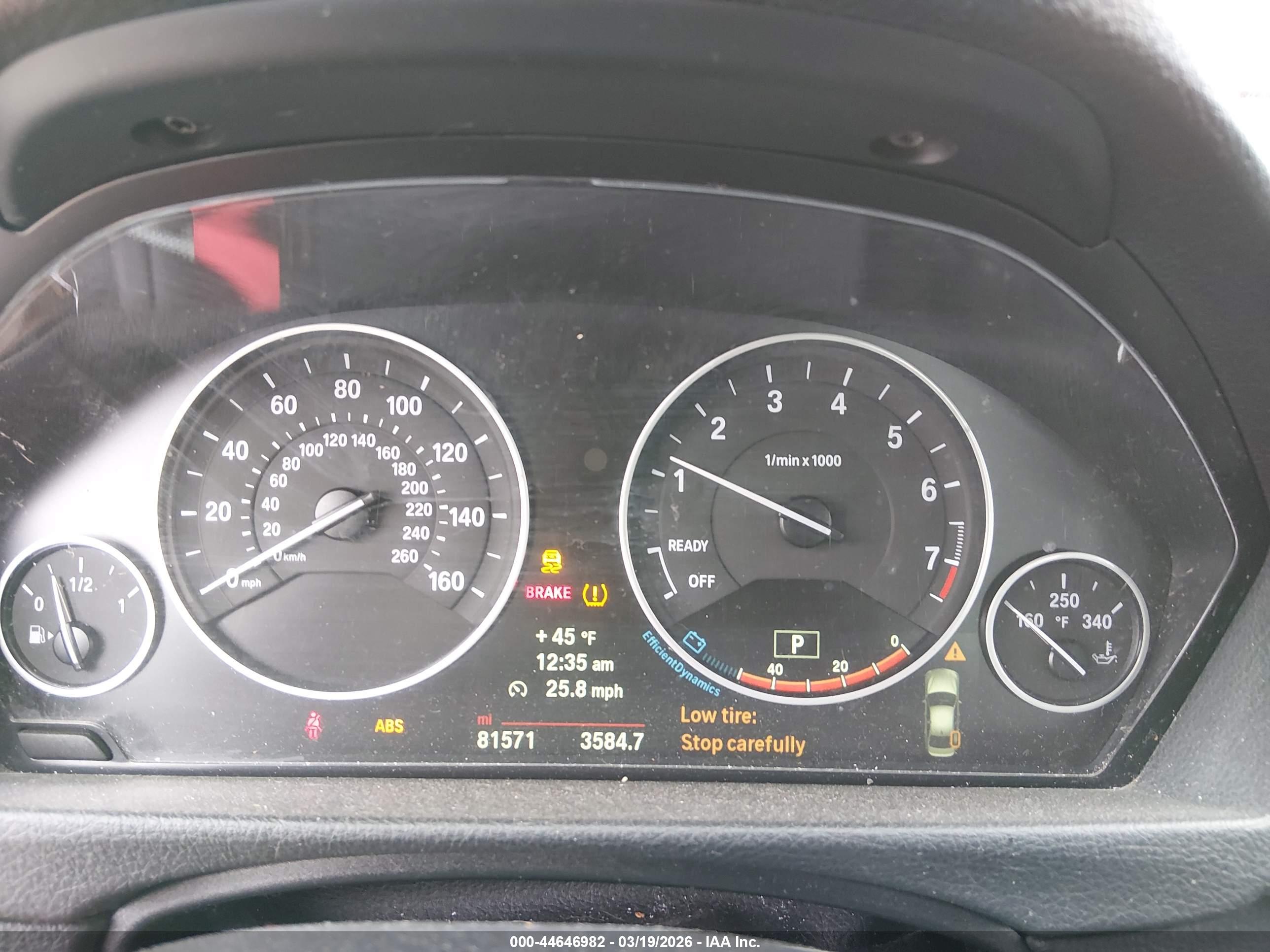 BMW 328I image 7