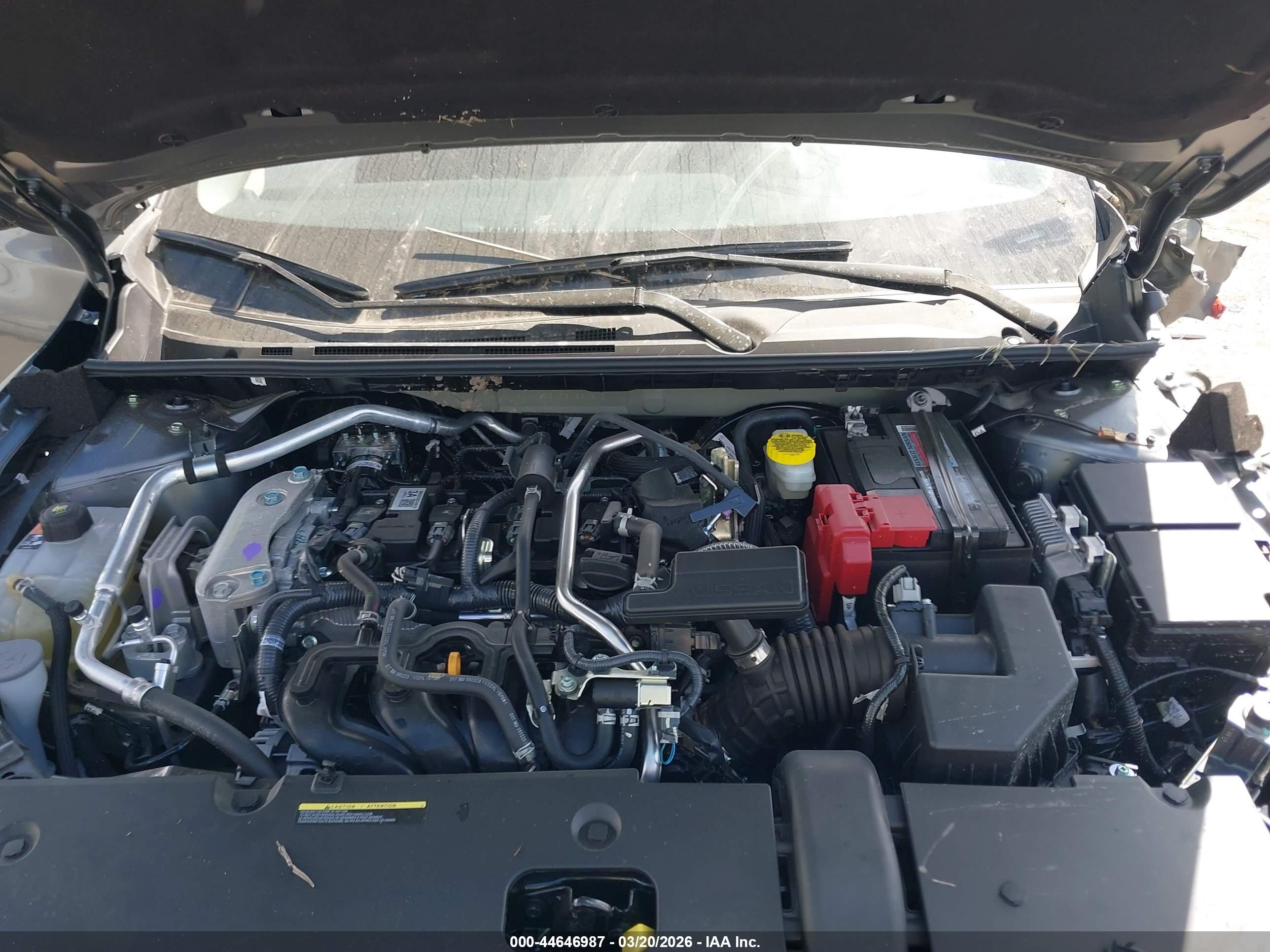 NISSAN SENTRA image 10