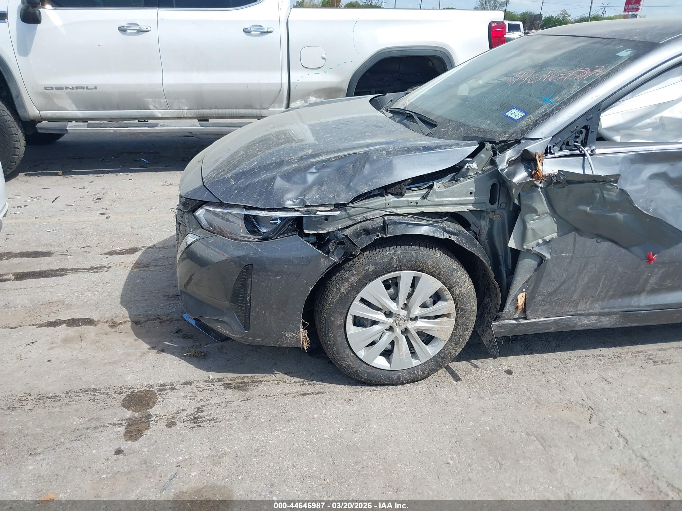 NISSAN SENTRA image 6