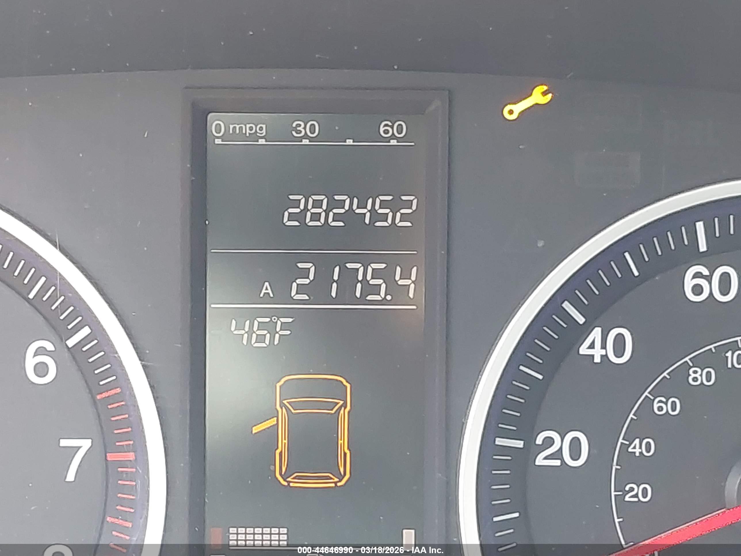 HONDA CR-V image 7