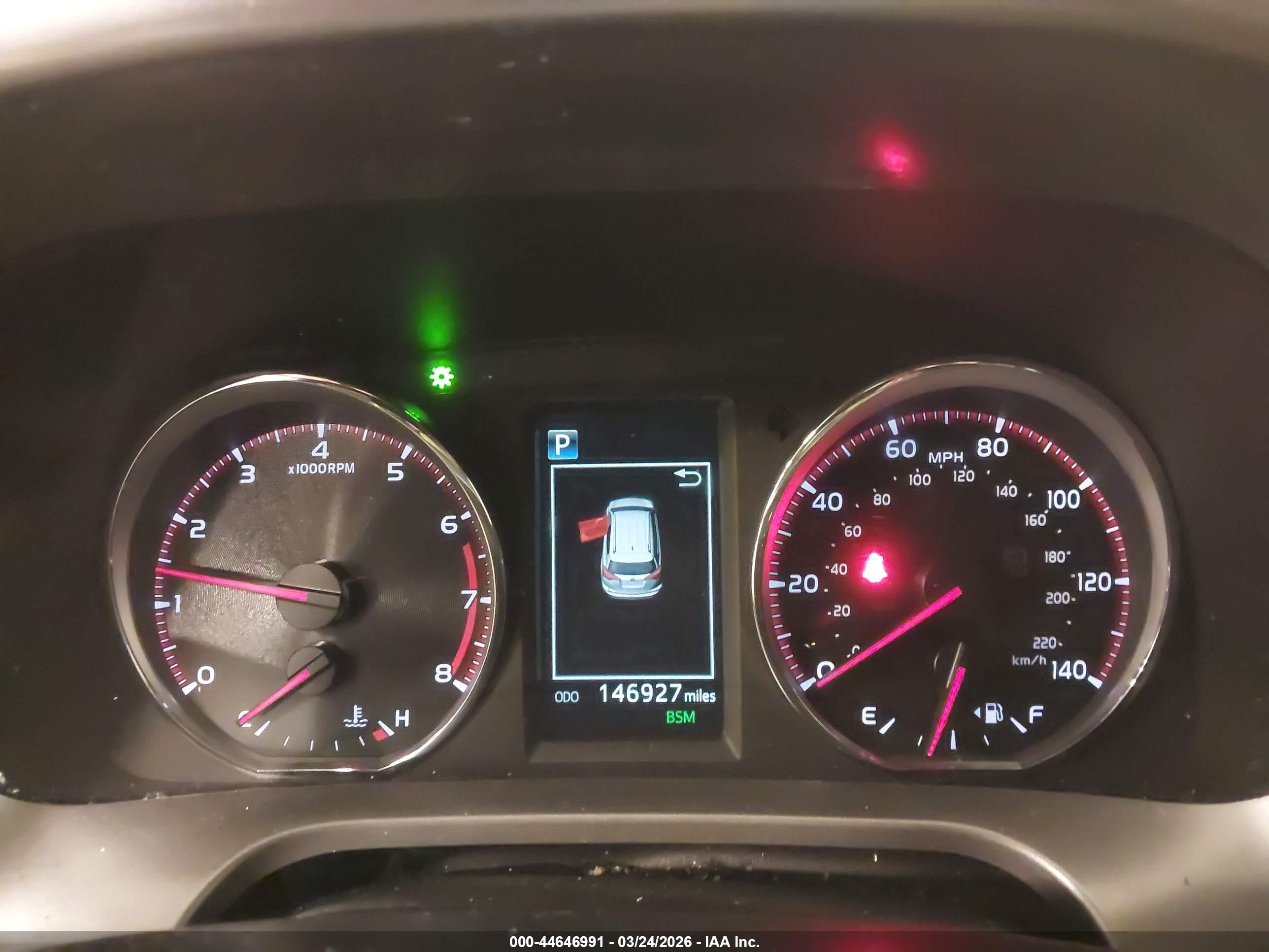 TOYOTA RAV4 image 7
