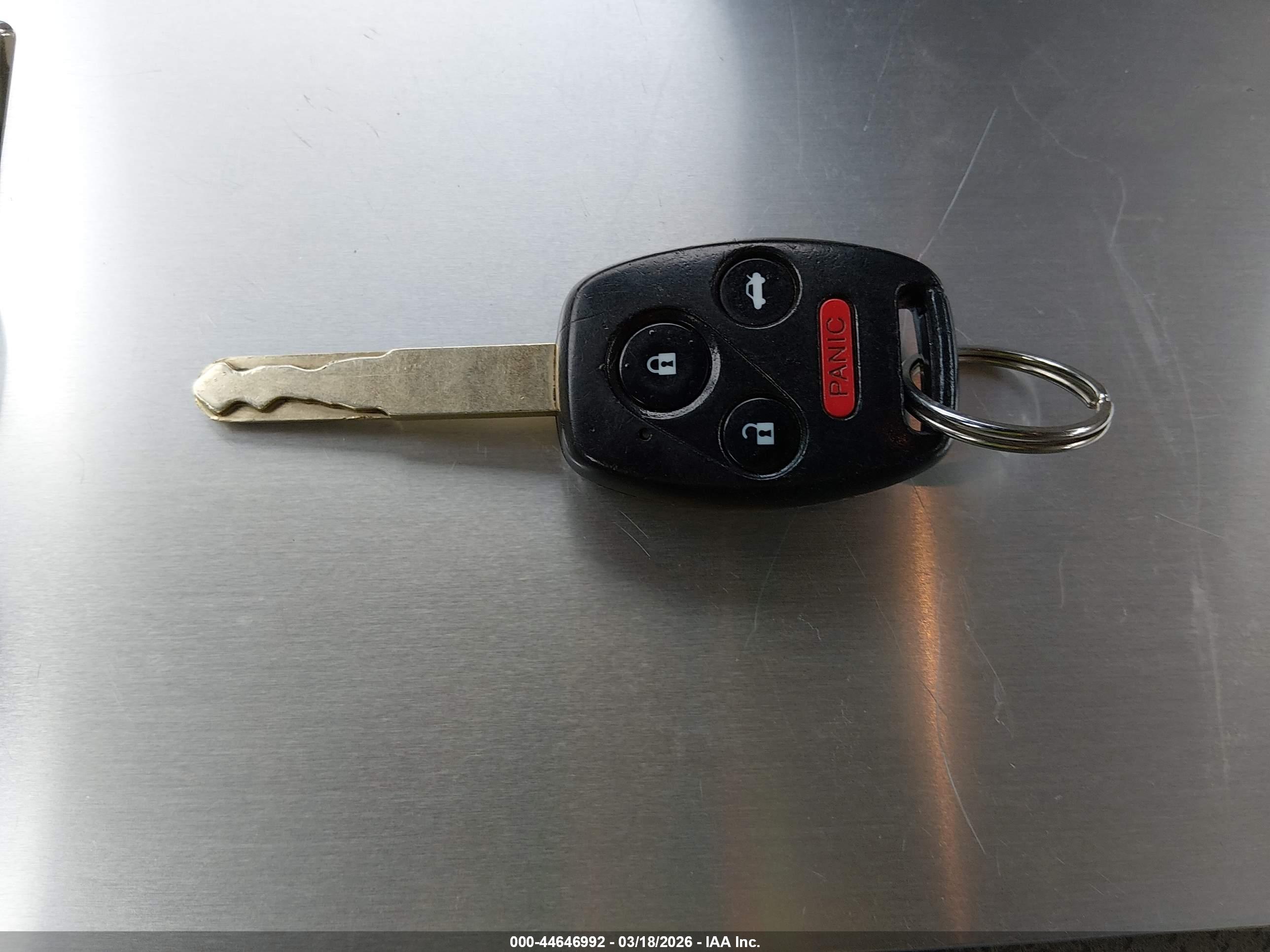HONDA CIVIC image 11