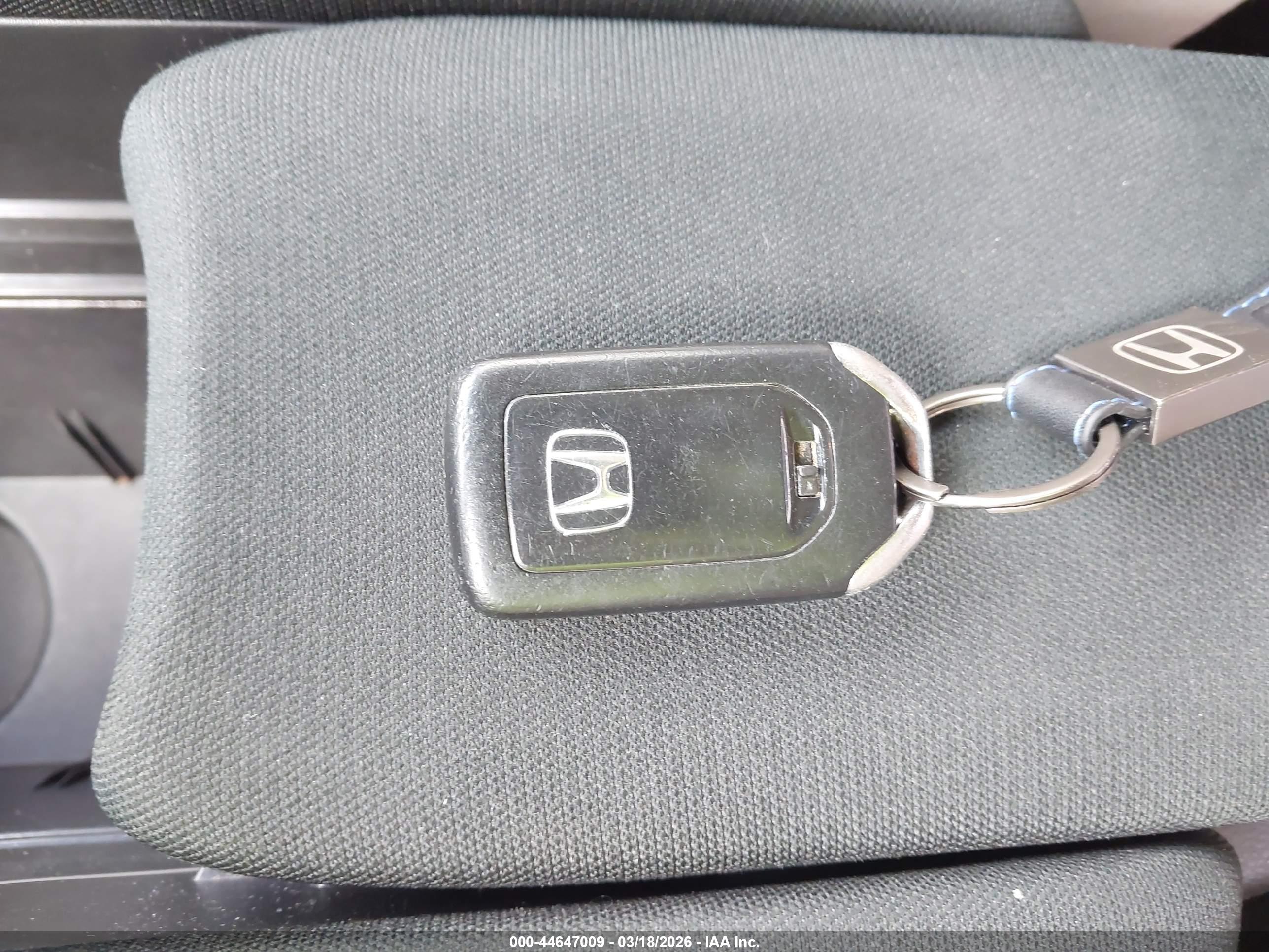 HONDA CIVIC image 11