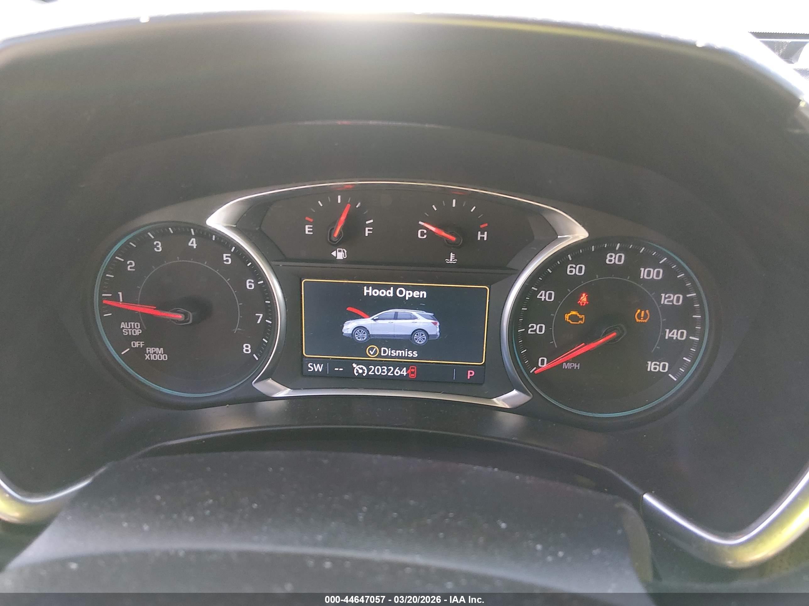CHEVROLET EQUINOX image 7