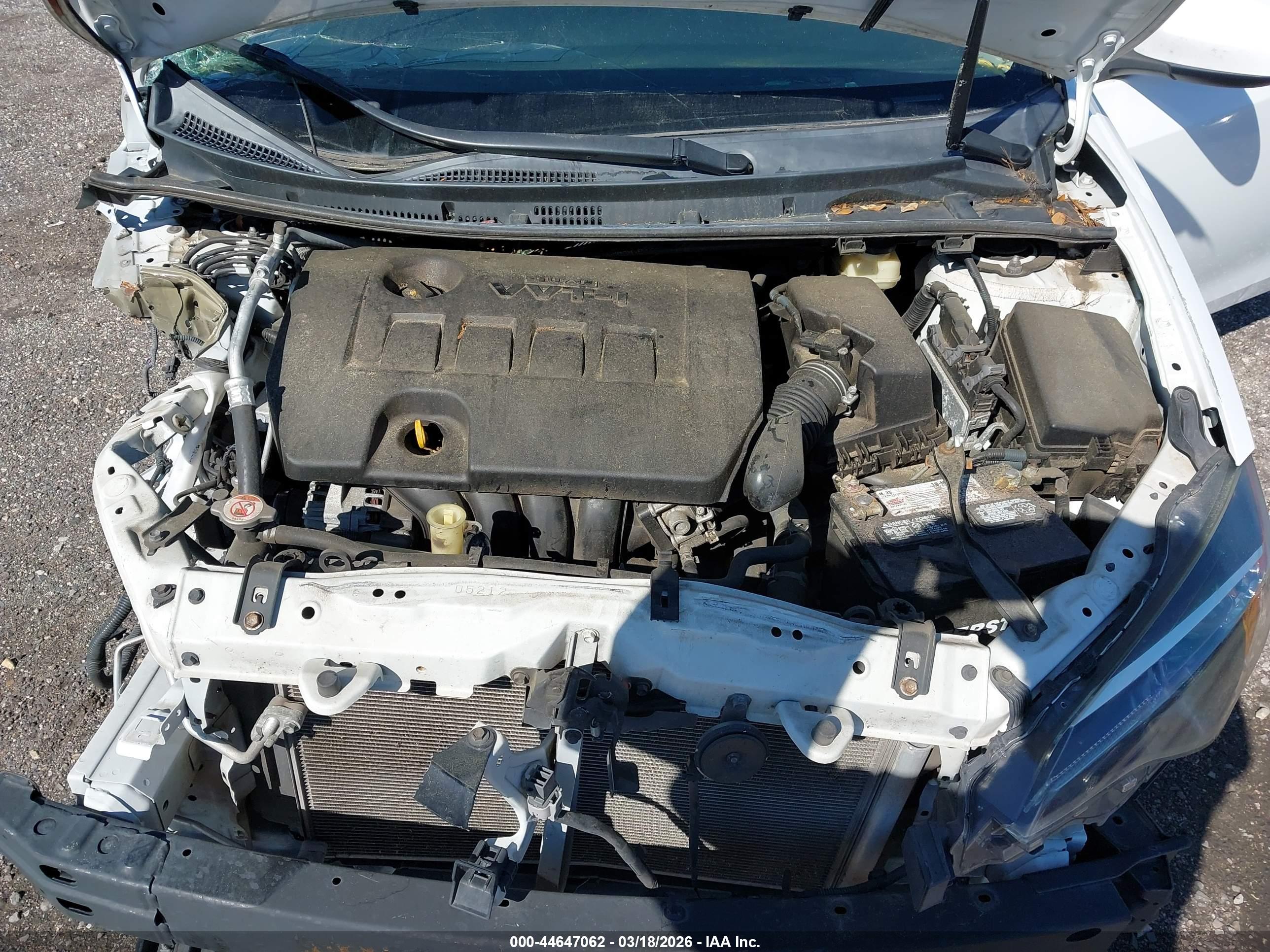 TOYOTA COROLLA image 10