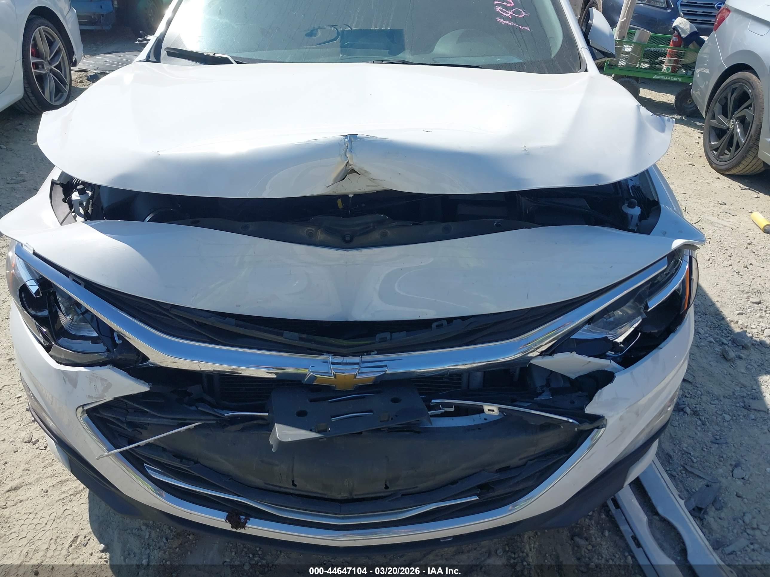 CHEVROLET MALIBU image 6