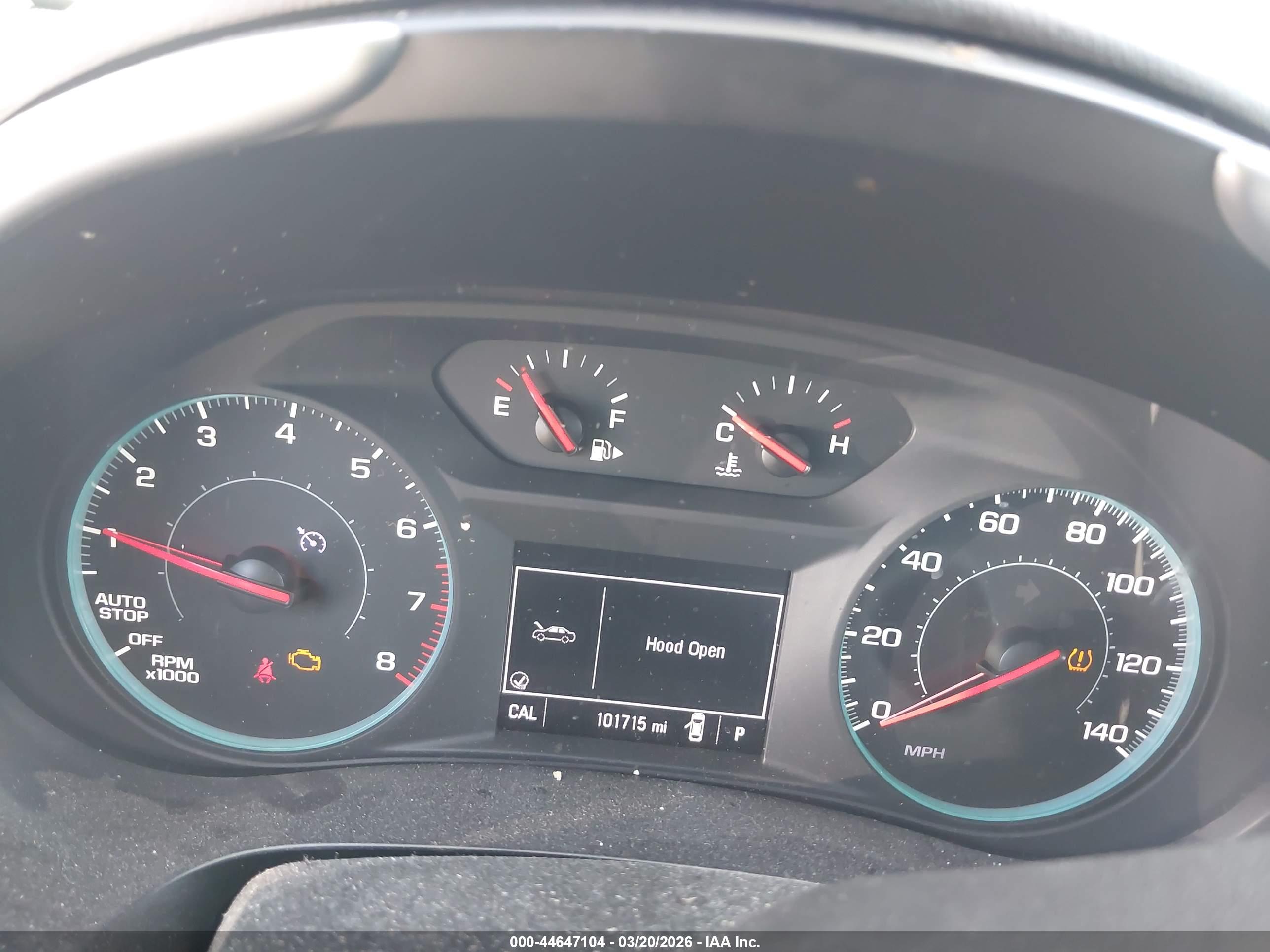CHEVROLET MALIBU image 7