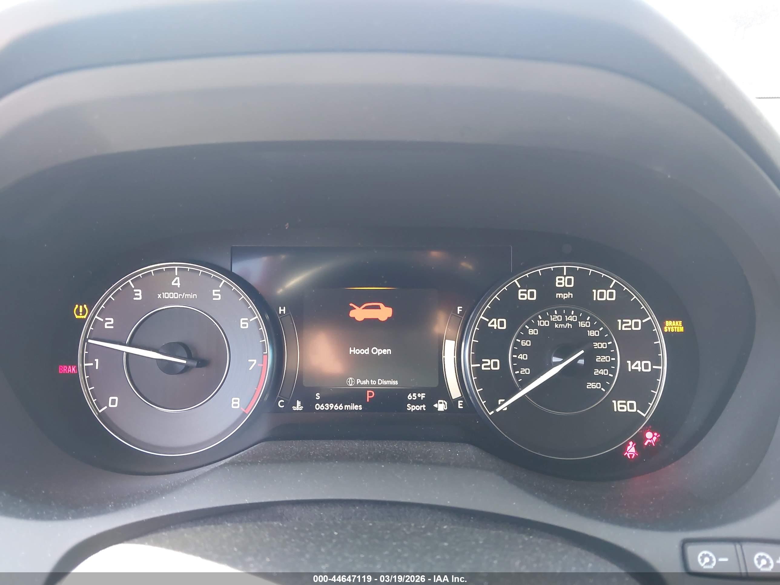 ACURA RDX image 7