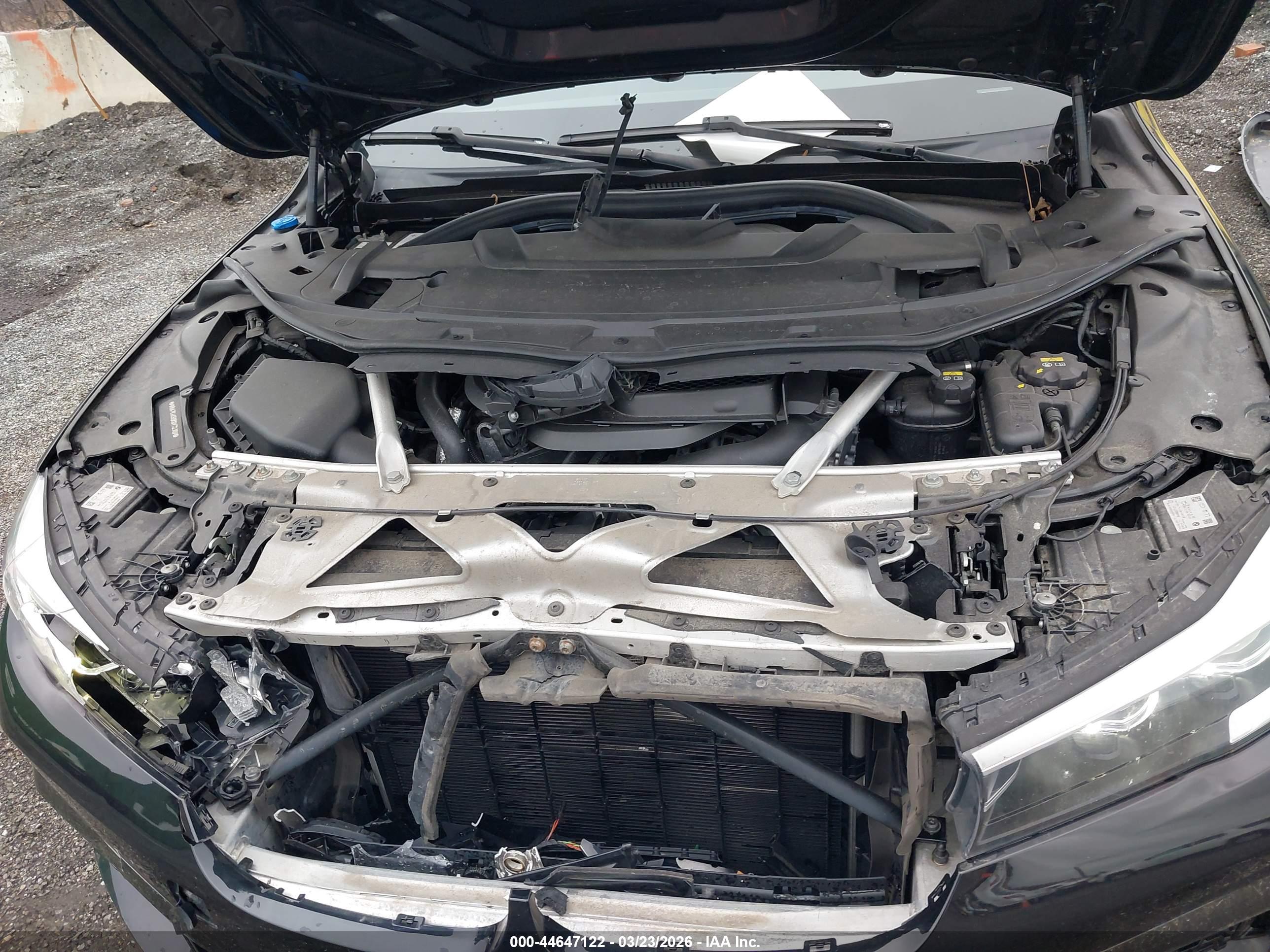 BMW 740I image 10