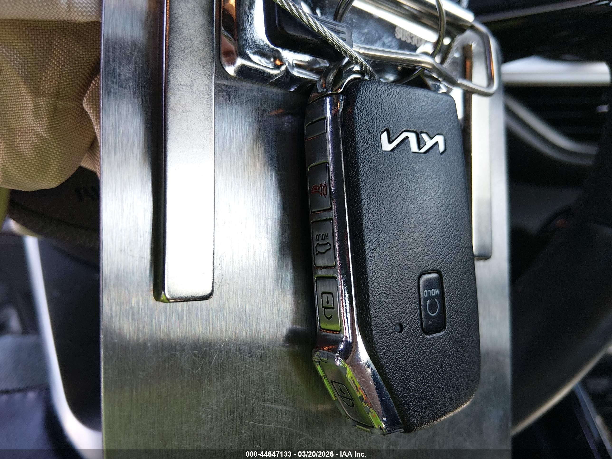 KIA FORTE image 11