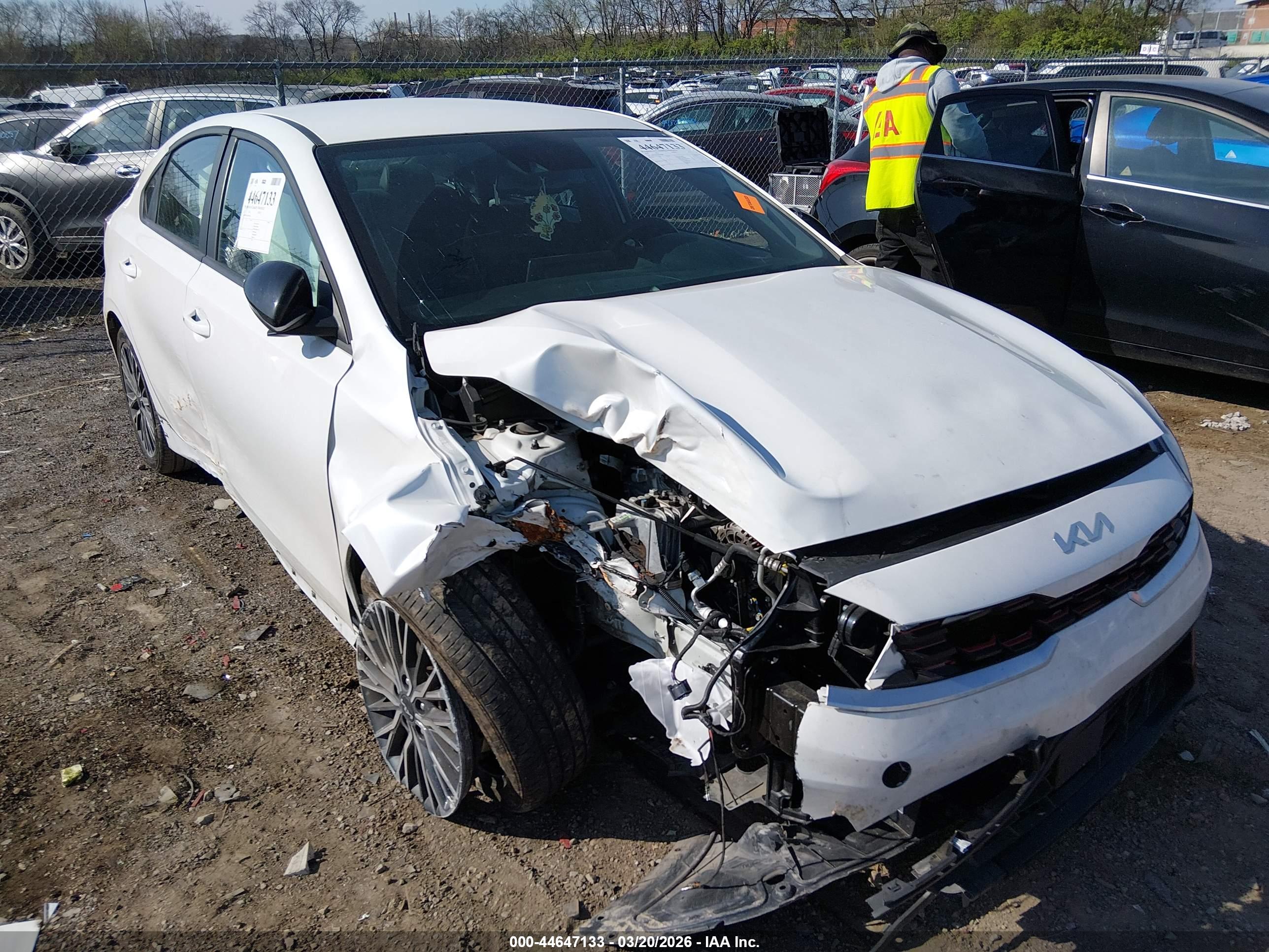 KIA FORTE image 6