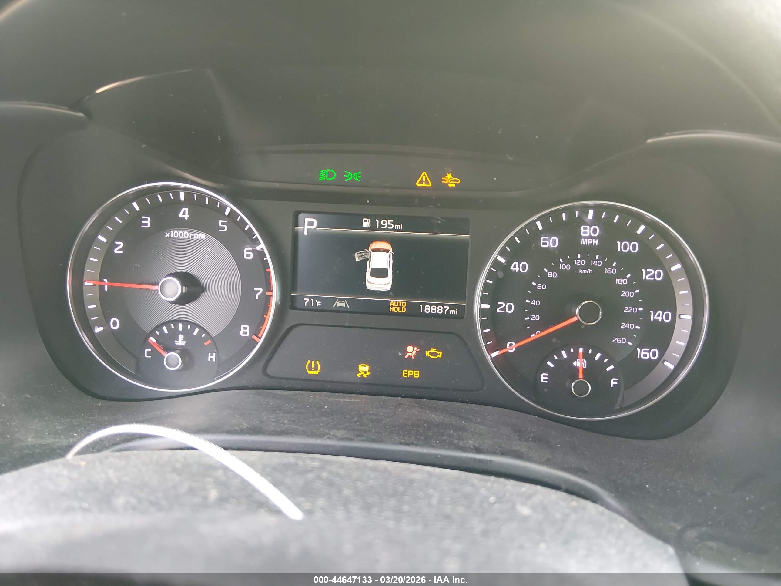 KIA FORTE image 7