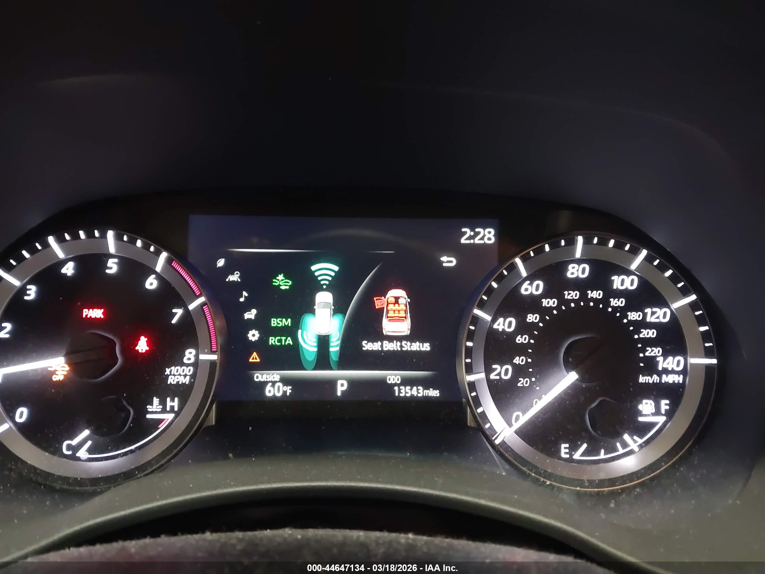 TOYOTA HIGHLANDER image 7