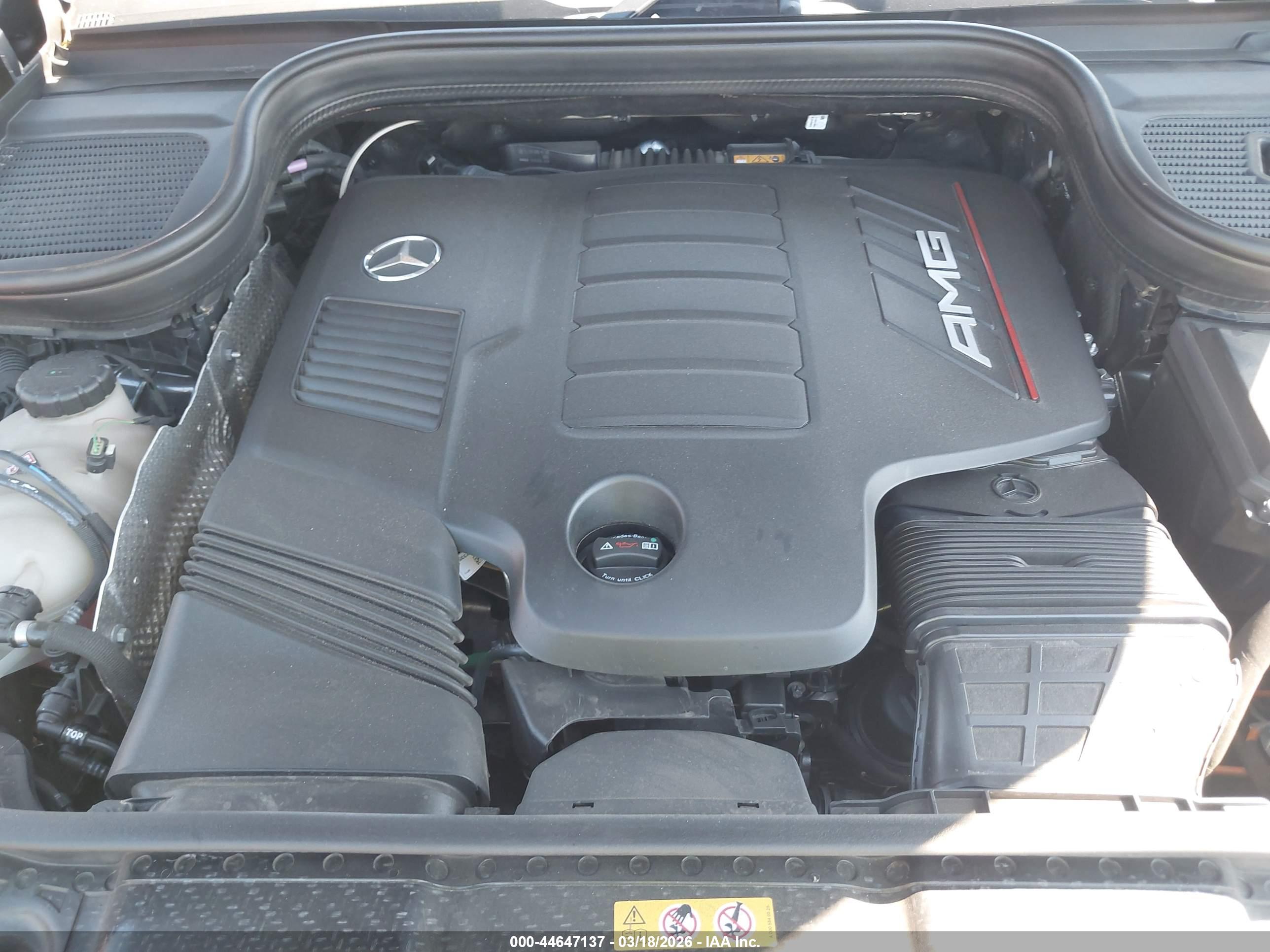 MERCEDES-BENZ AMG image 10