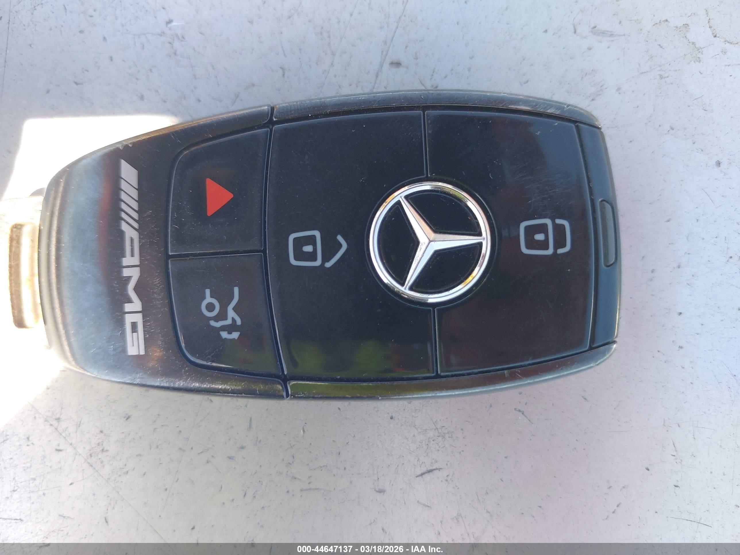 MERCEDES-BENZ AMG image 11