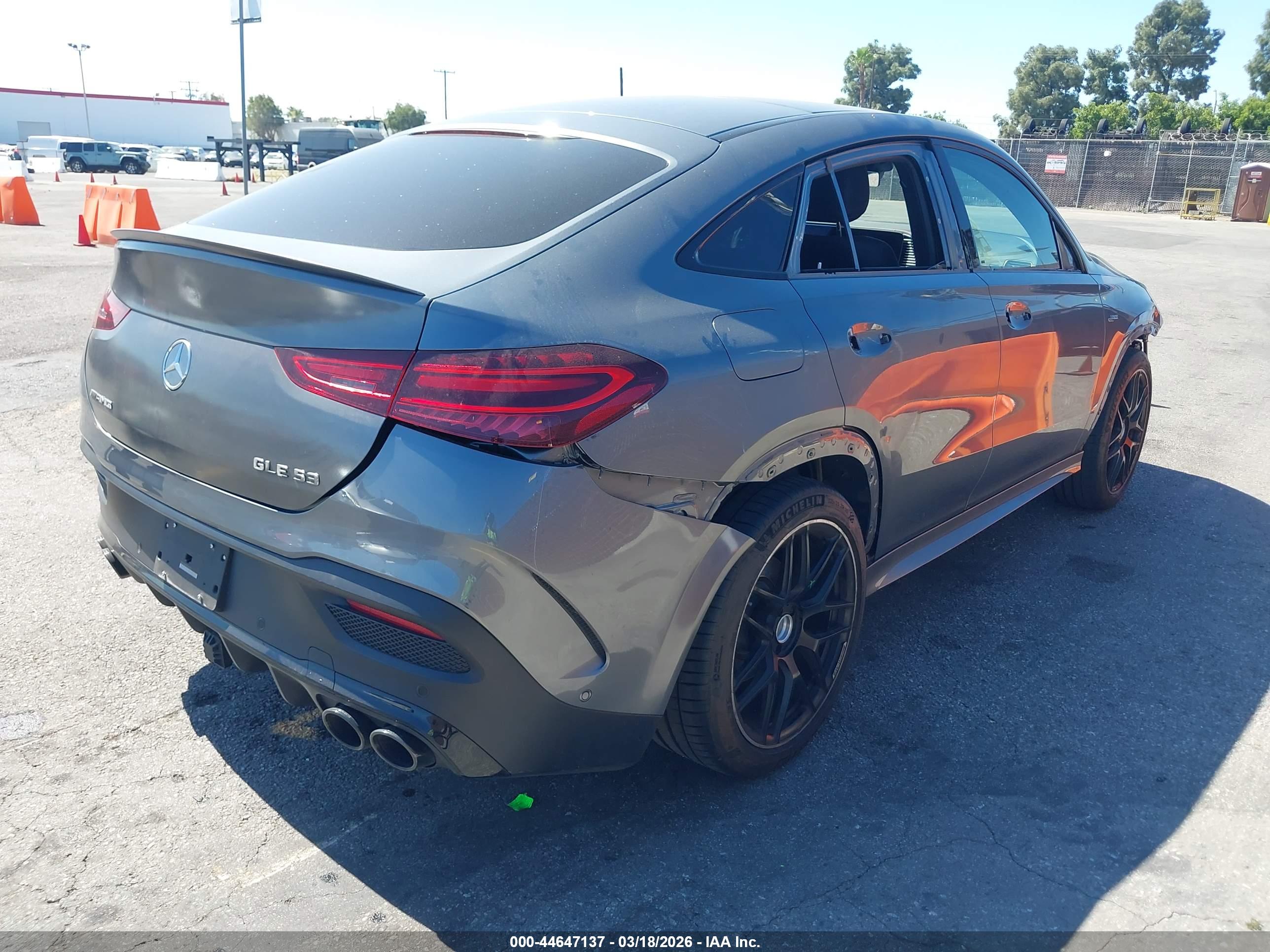 MERCEDES-BENZ AMG image 4