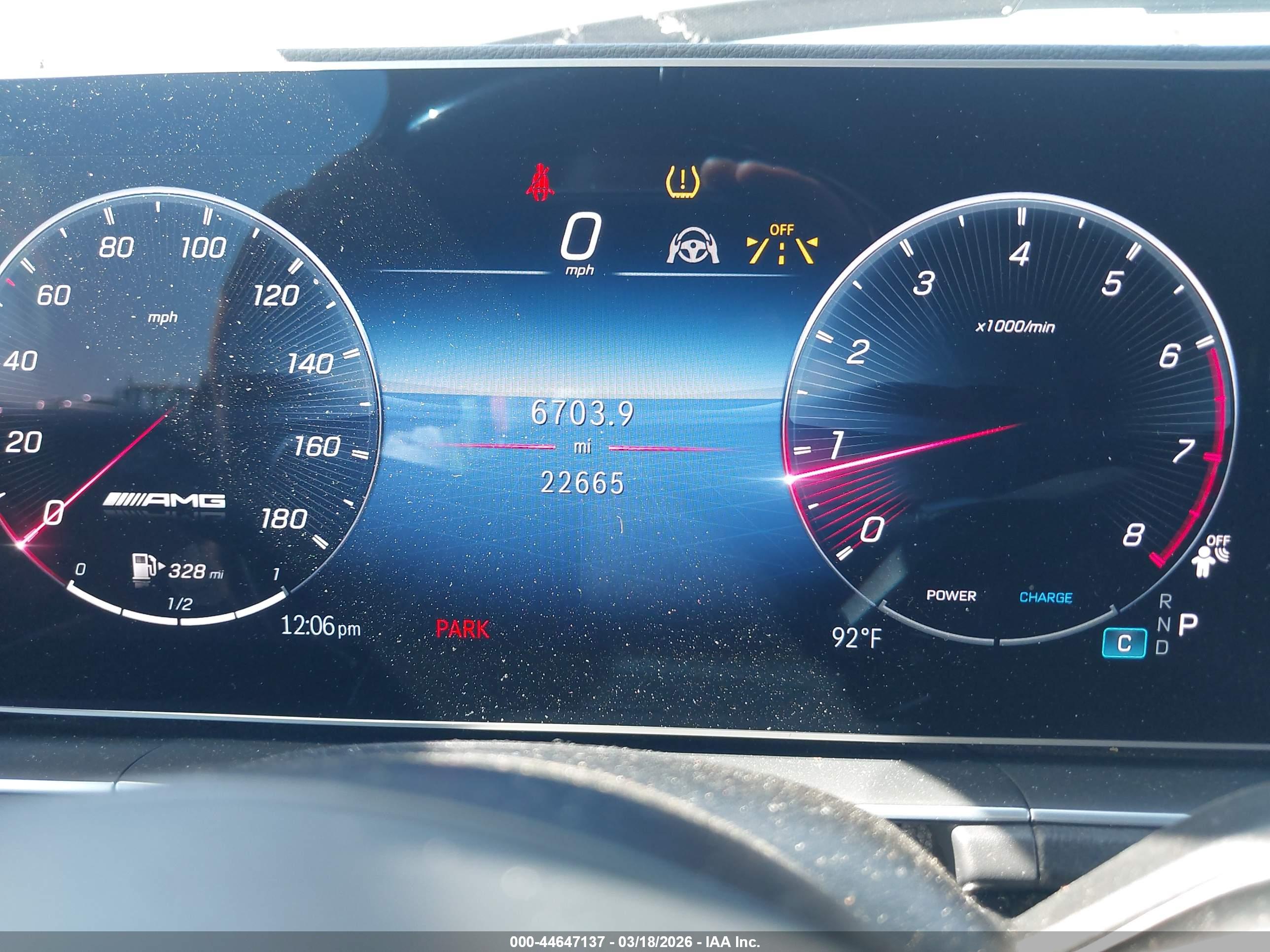 MERCEDES-BENZ AMG image 7