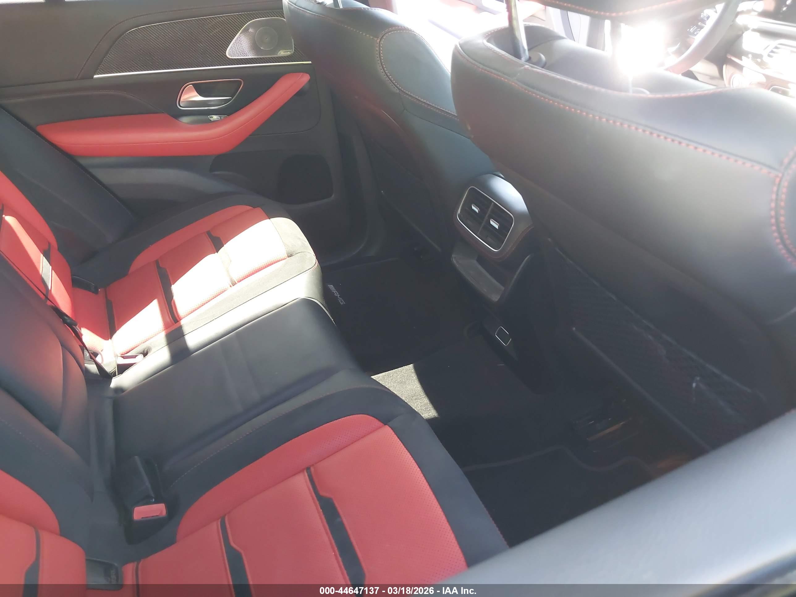 MERCEDES-BENZ AMG image 8