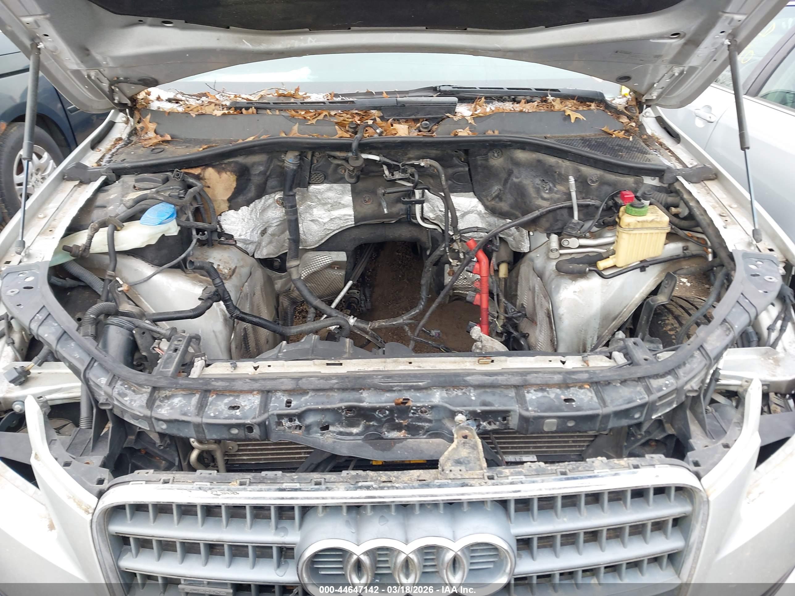 AUDI Q7 image 10