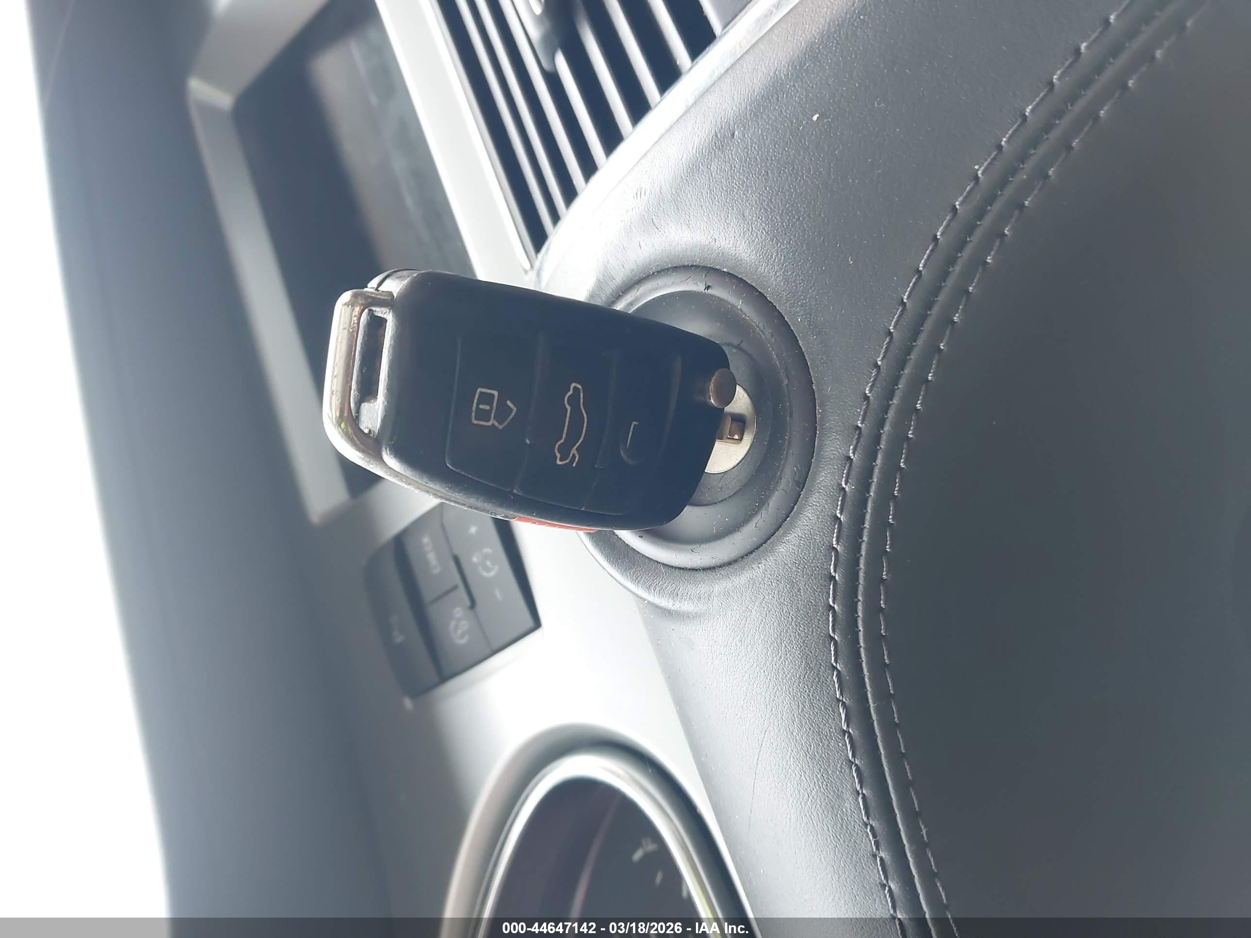 AUDI Q7 image 11