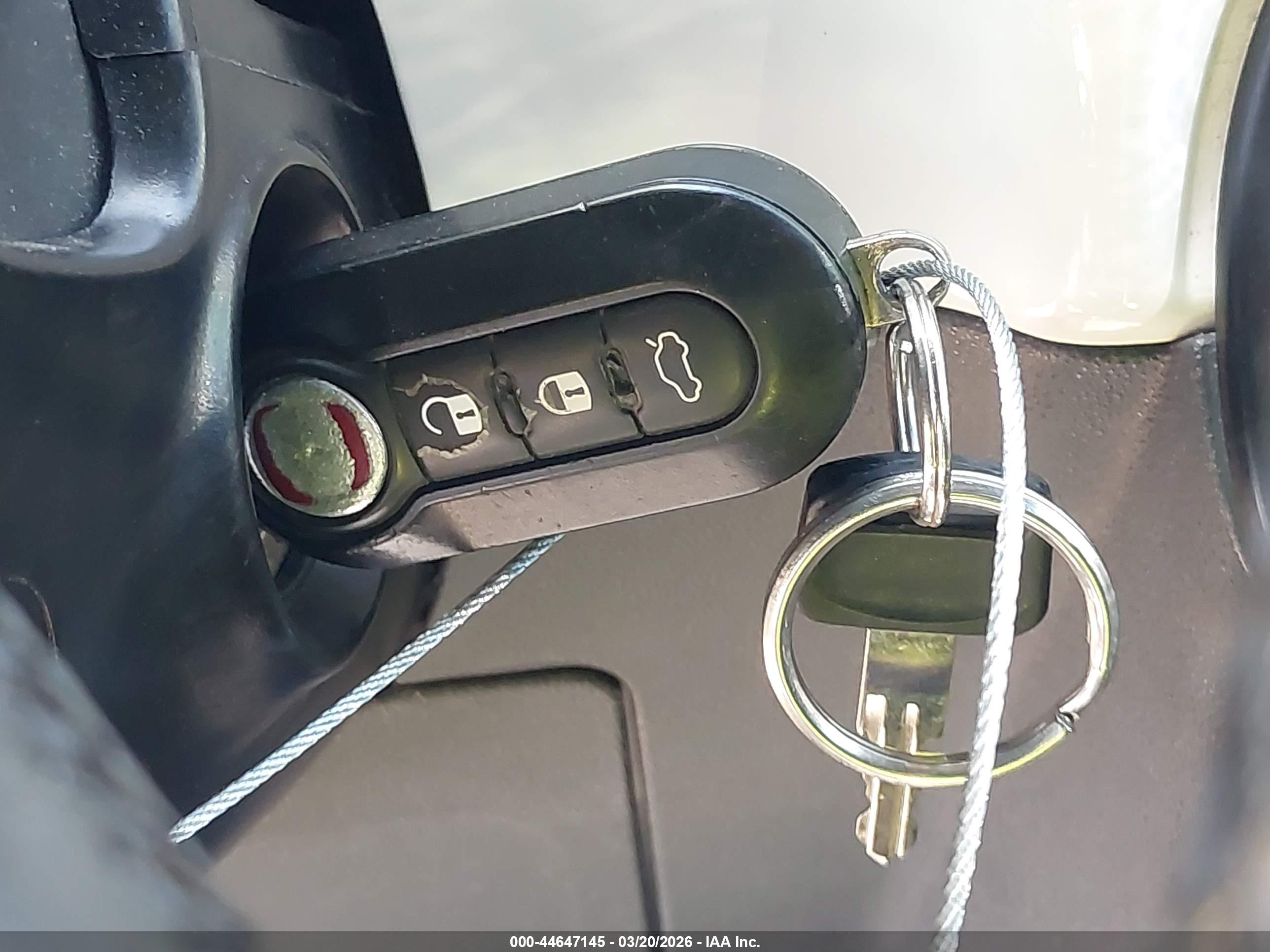 FIAT 500 image 11