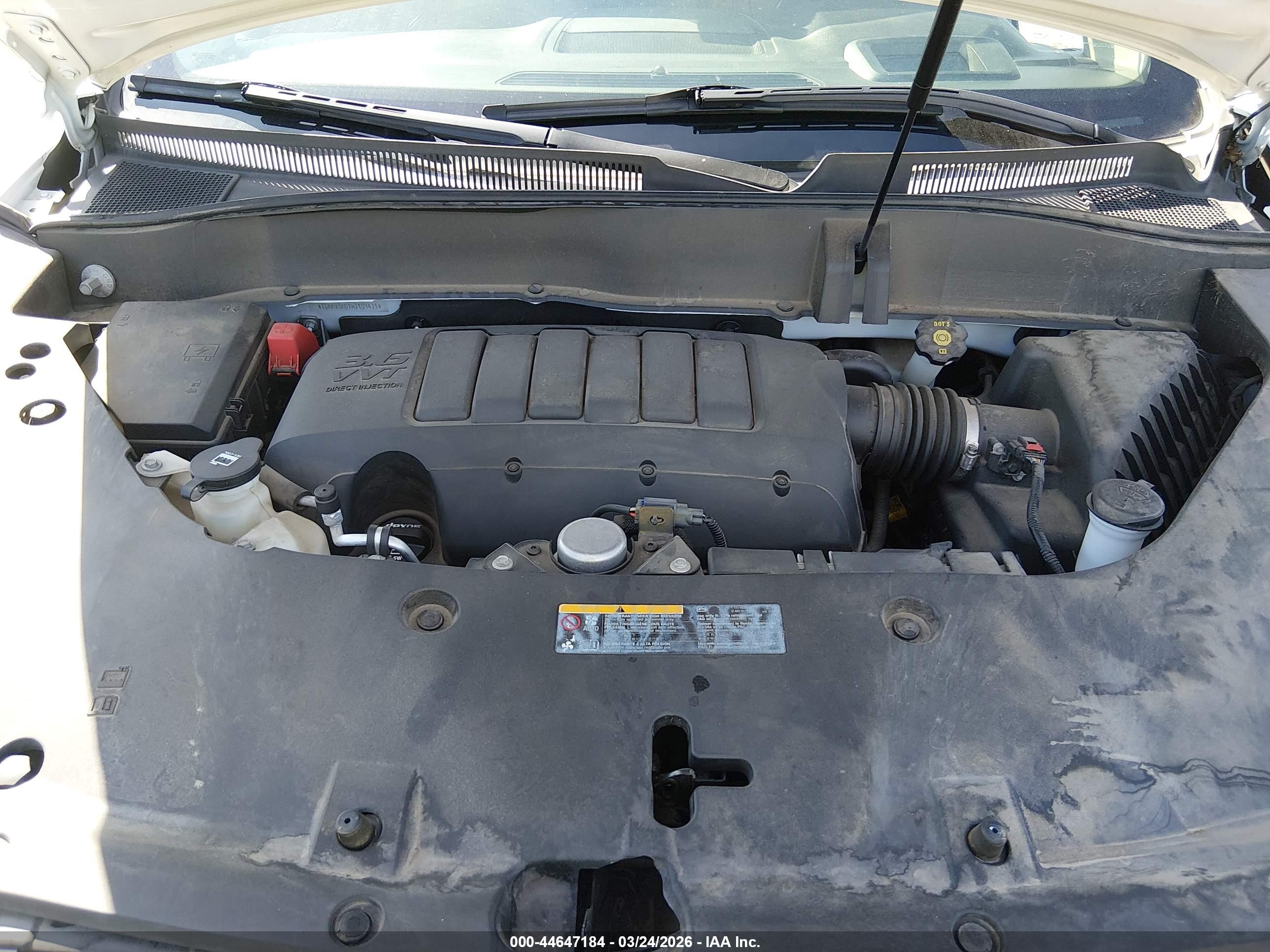 GMC ACADIA image 10