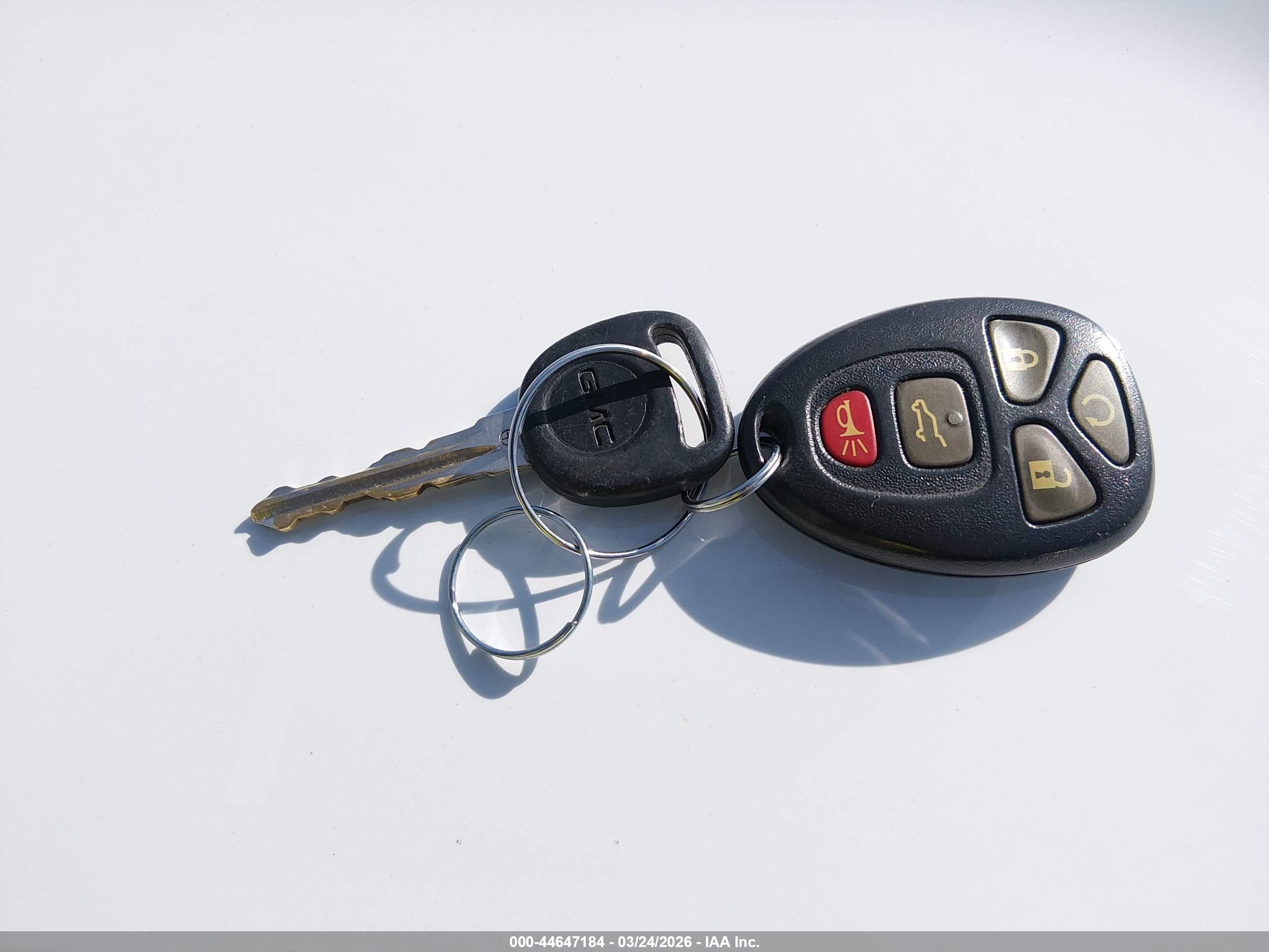 GMC ACADIA image 11