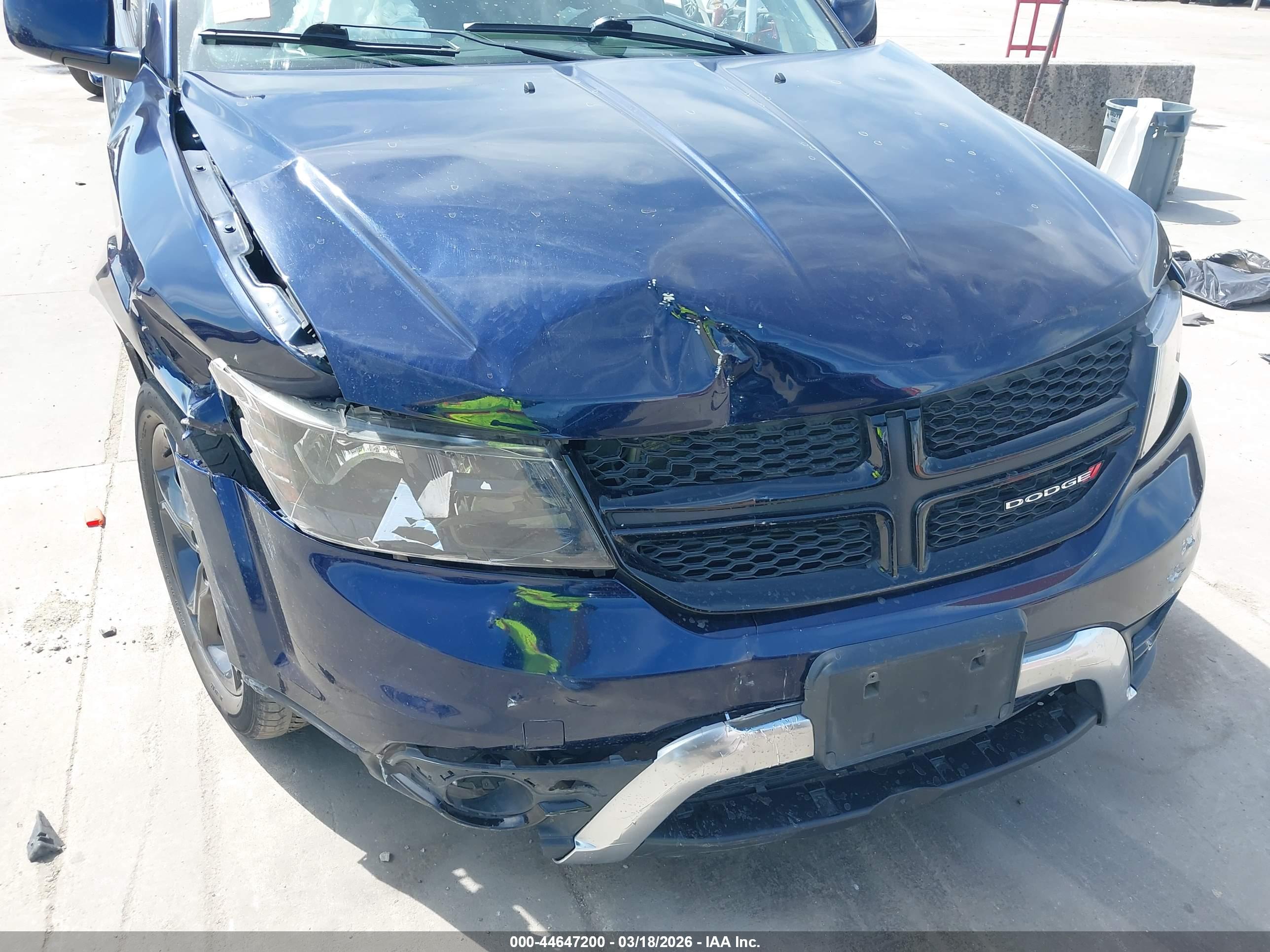 DODGE JOURNEY image 6