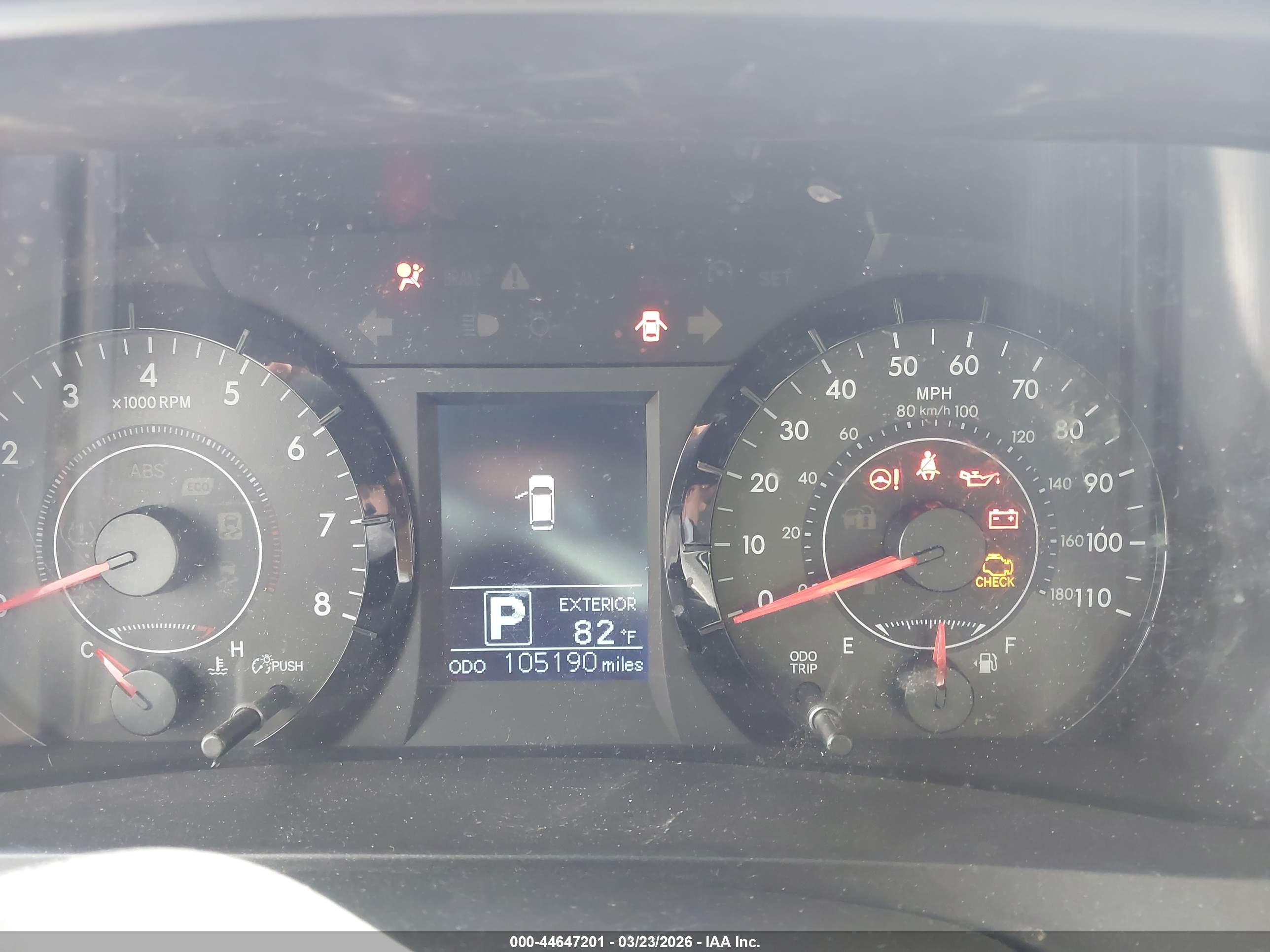 TOYOTA SIENNA image 7