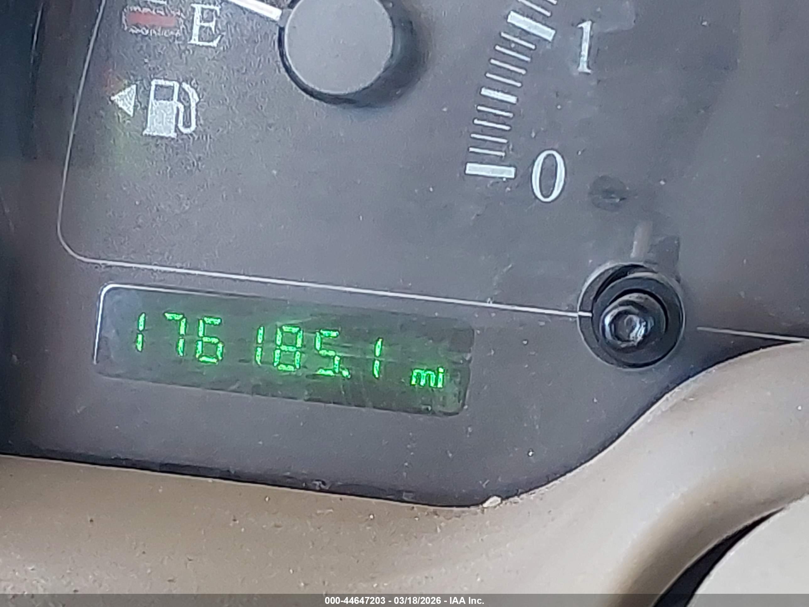 FORD WINDSTAR image 7