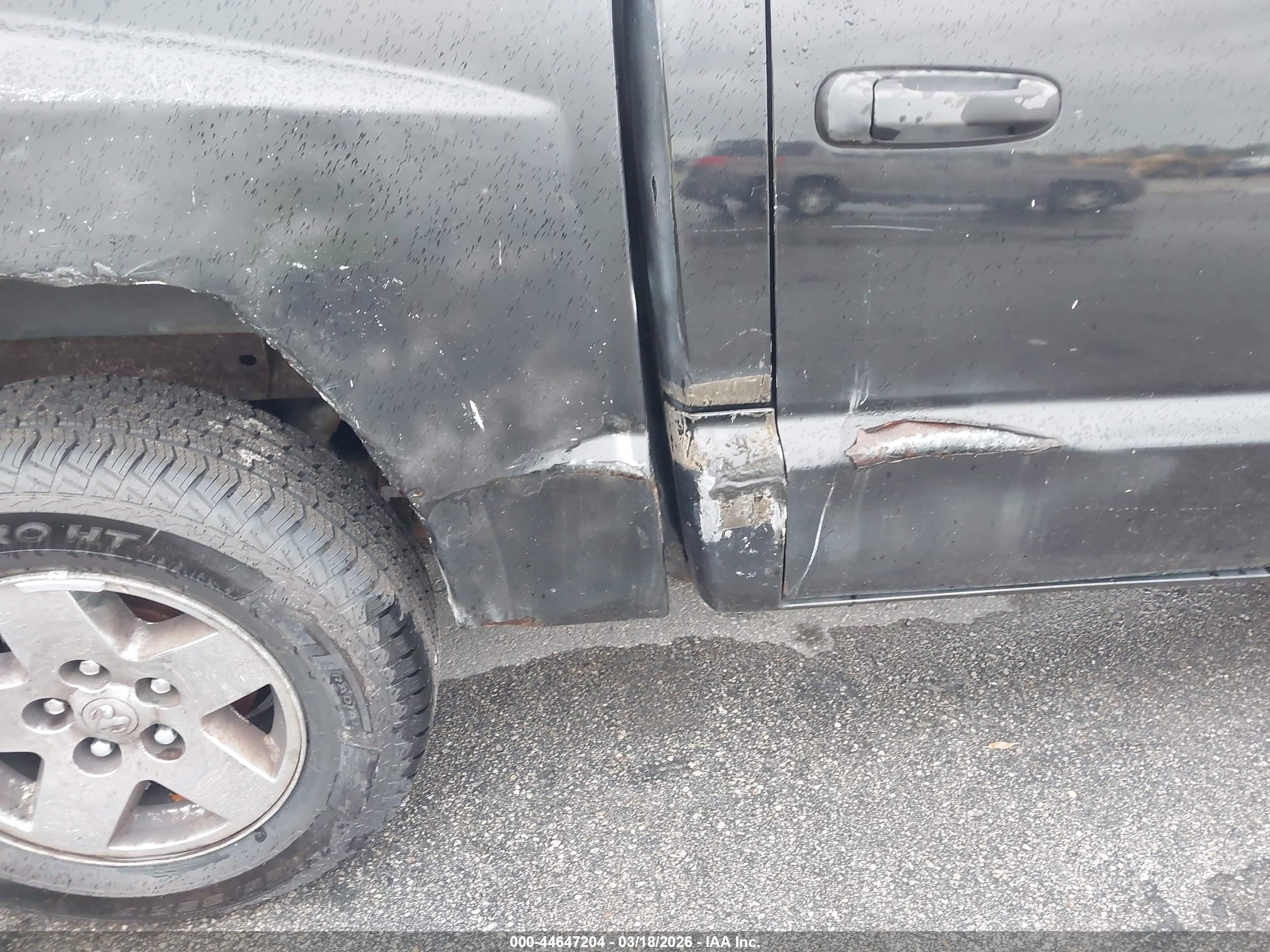 DODGE DAKOTA image 6