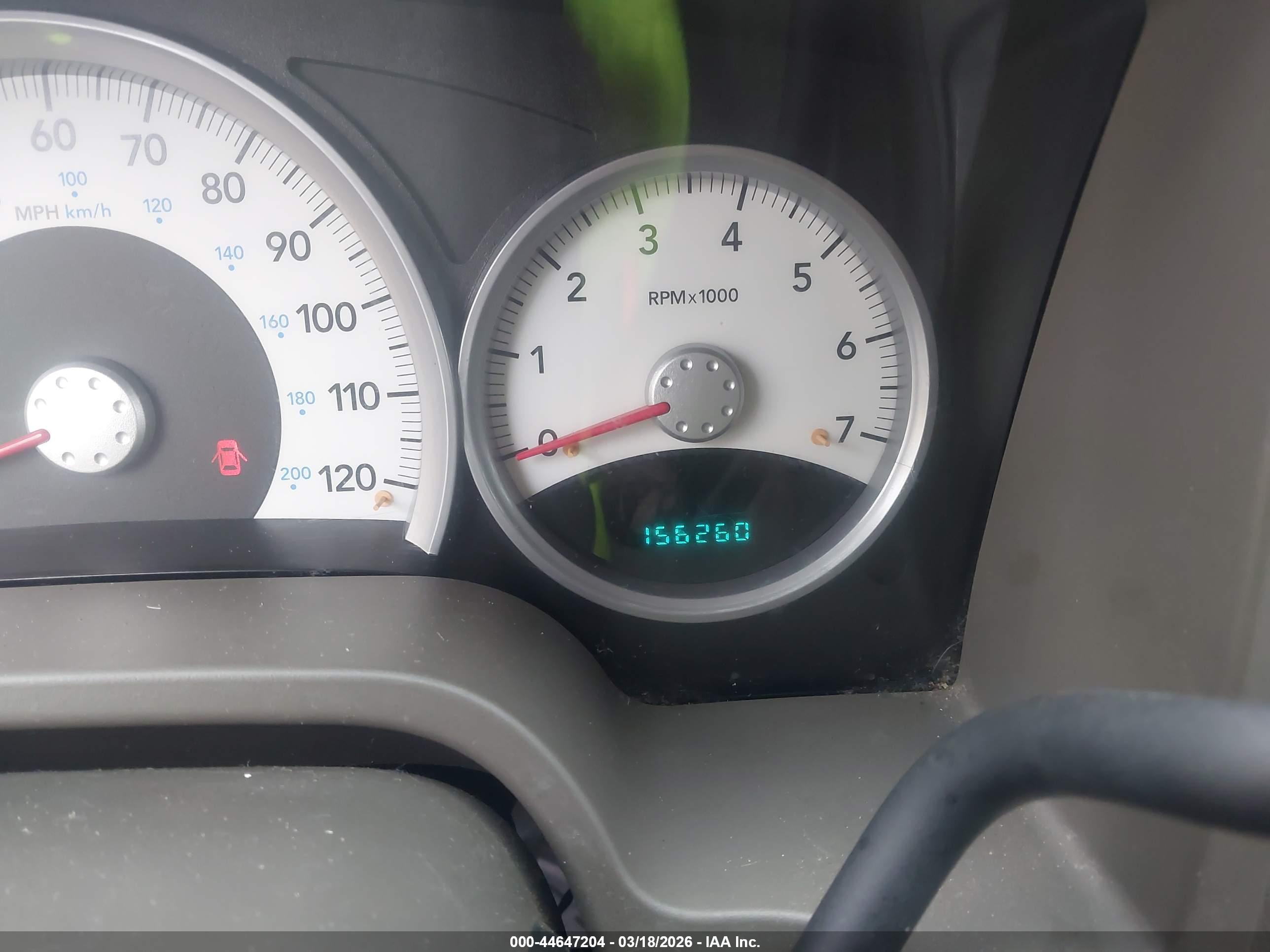 DODGE DAKOTA image 7