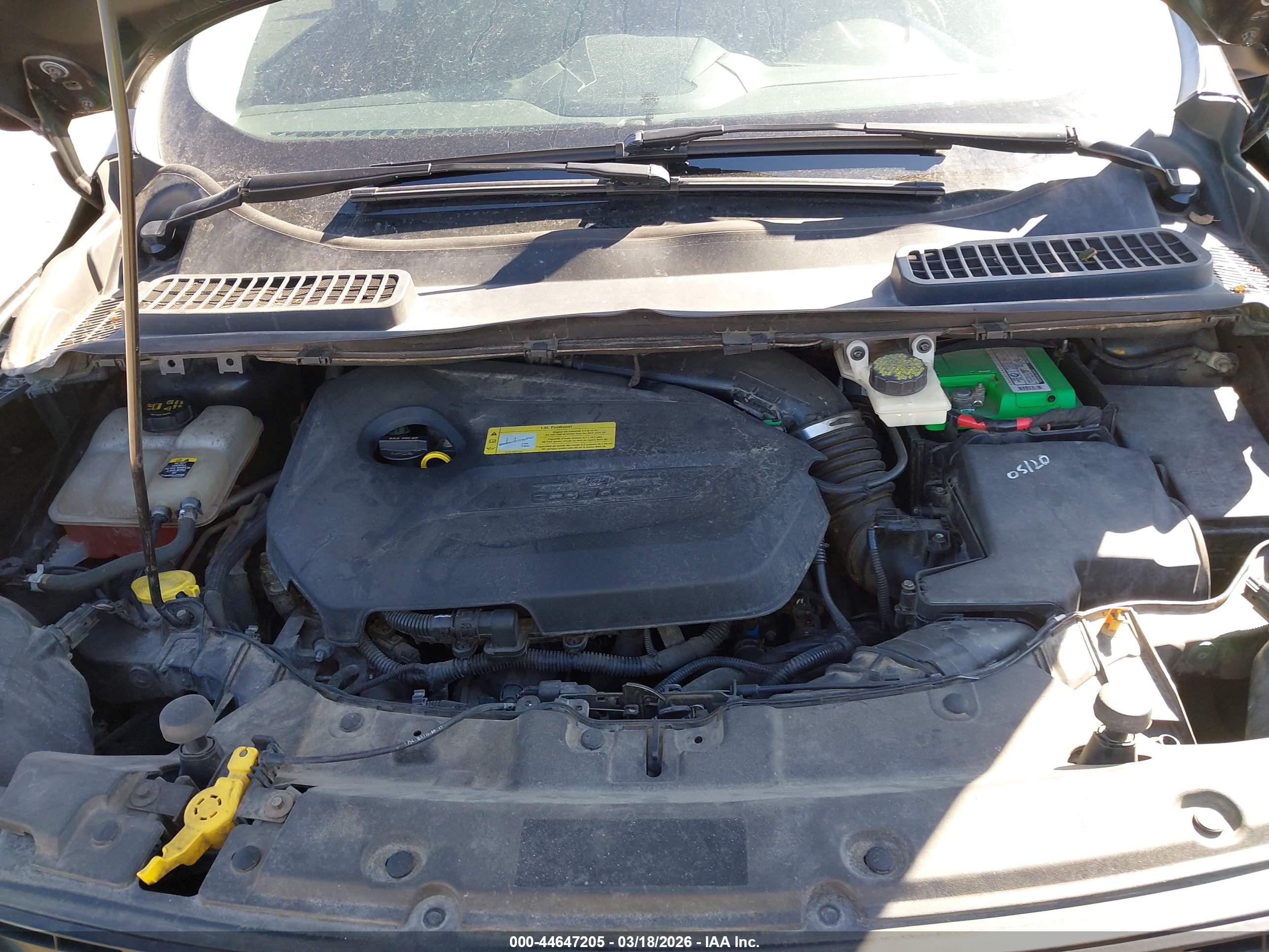 FORD ESCAPE image 10