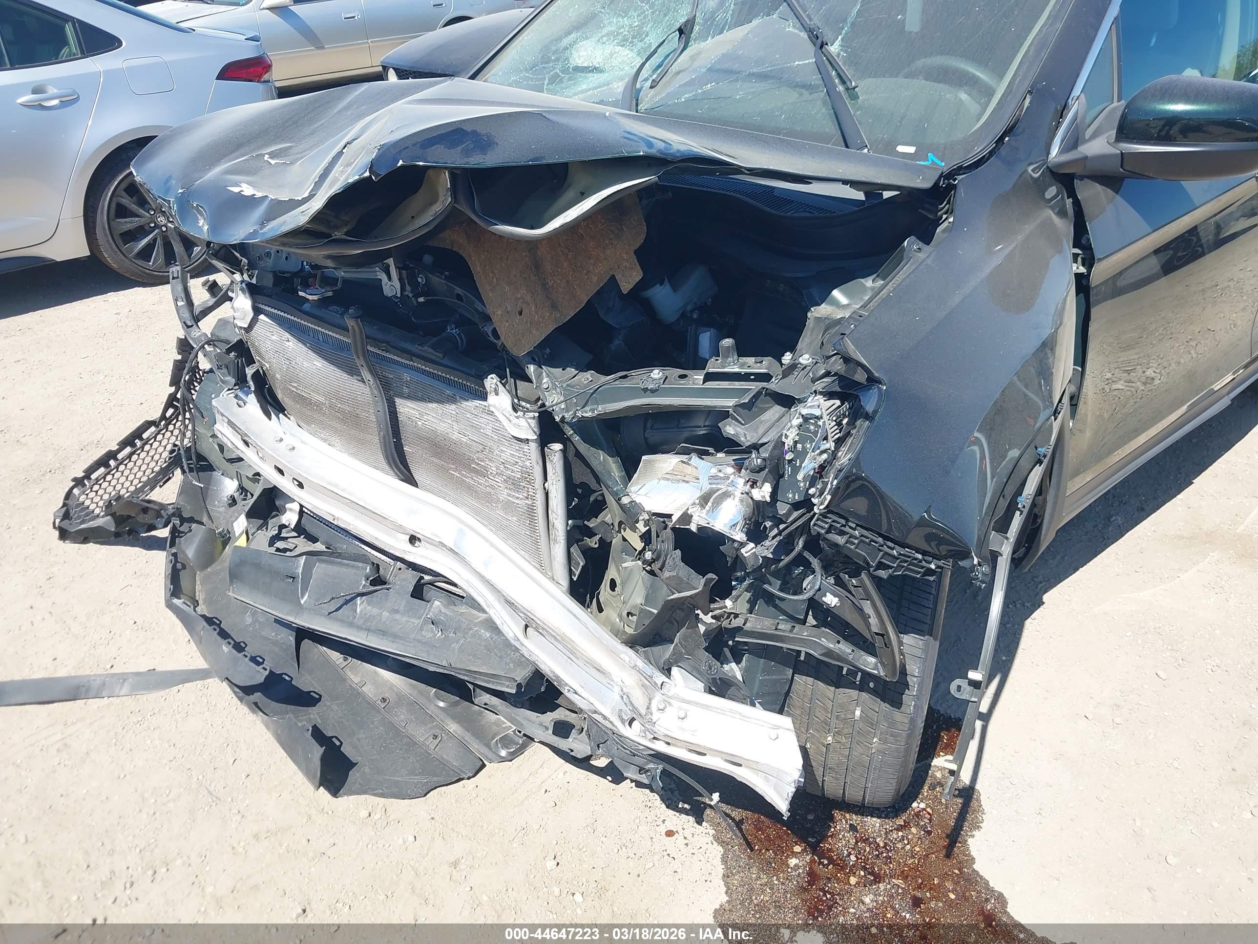 HONDA PILOT image 6