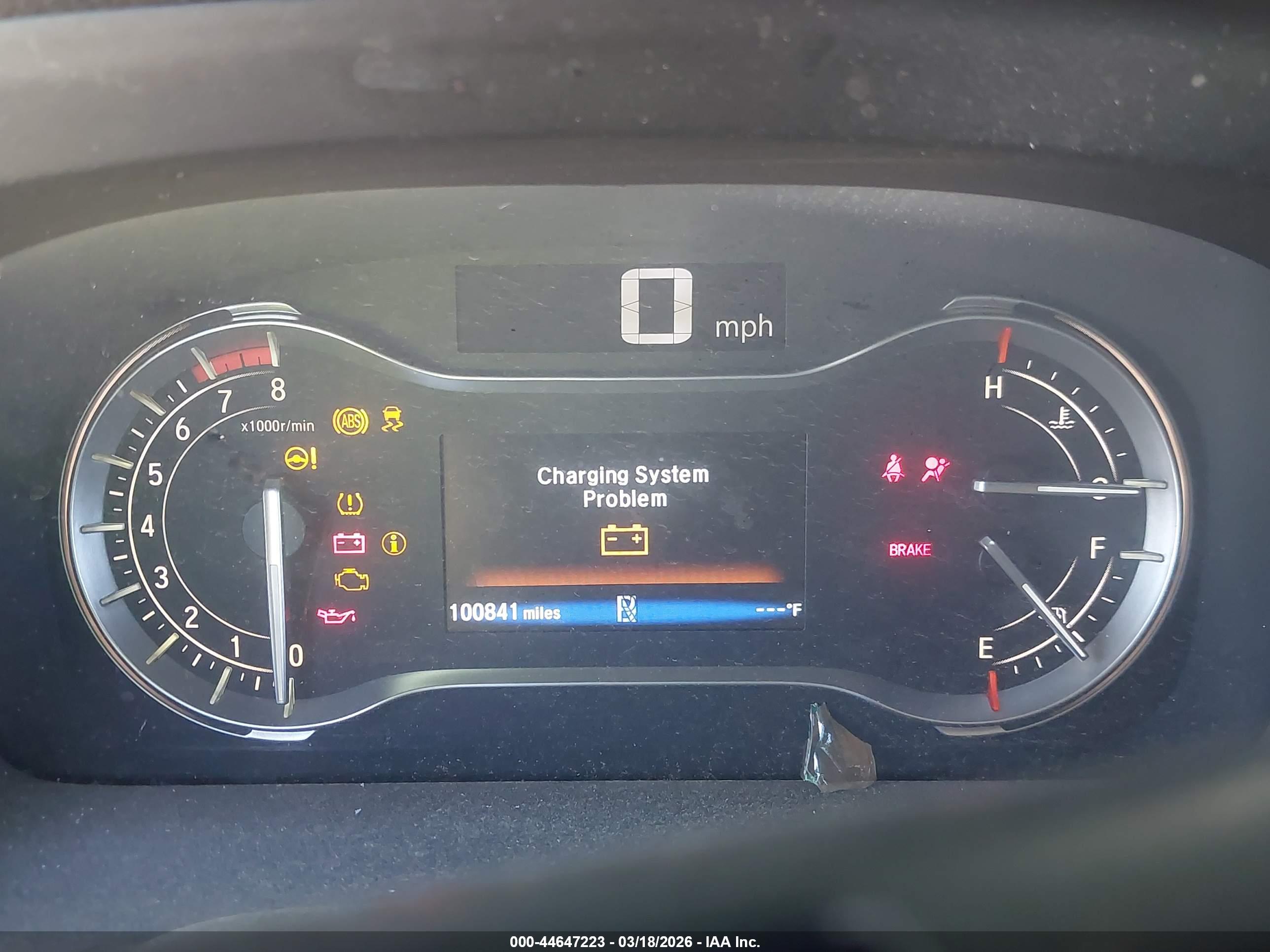 HONDA PILOT image 7