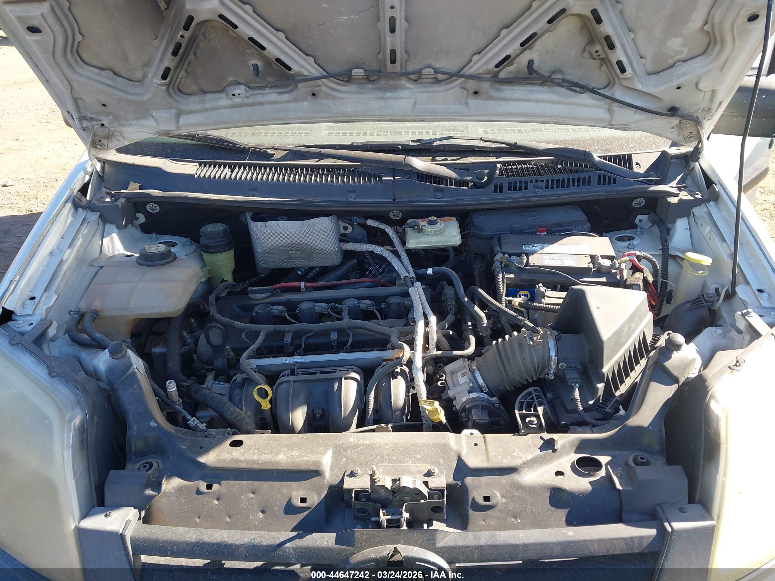 FORD TRANSIT image 10