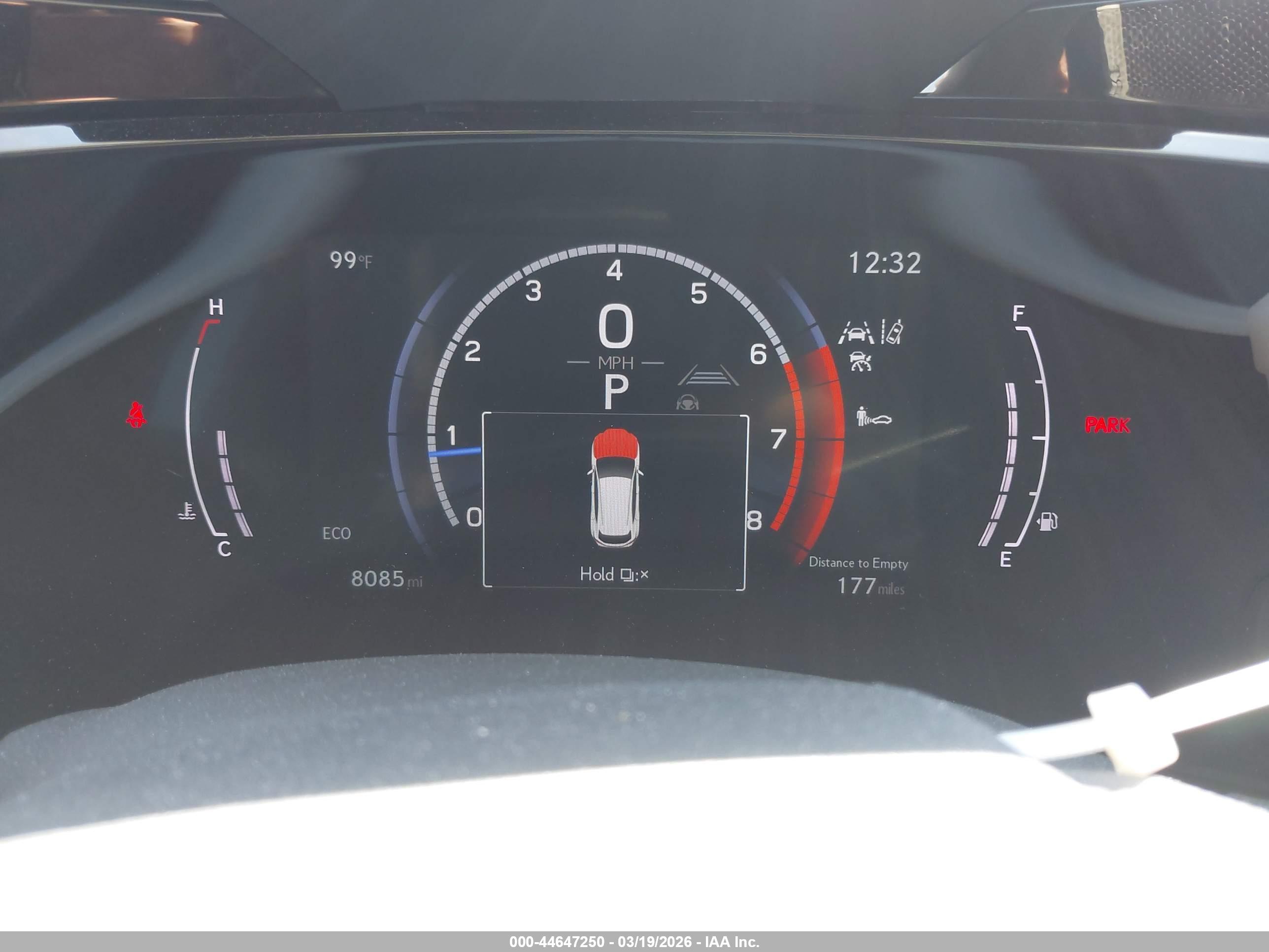 LEXUS NX image 7