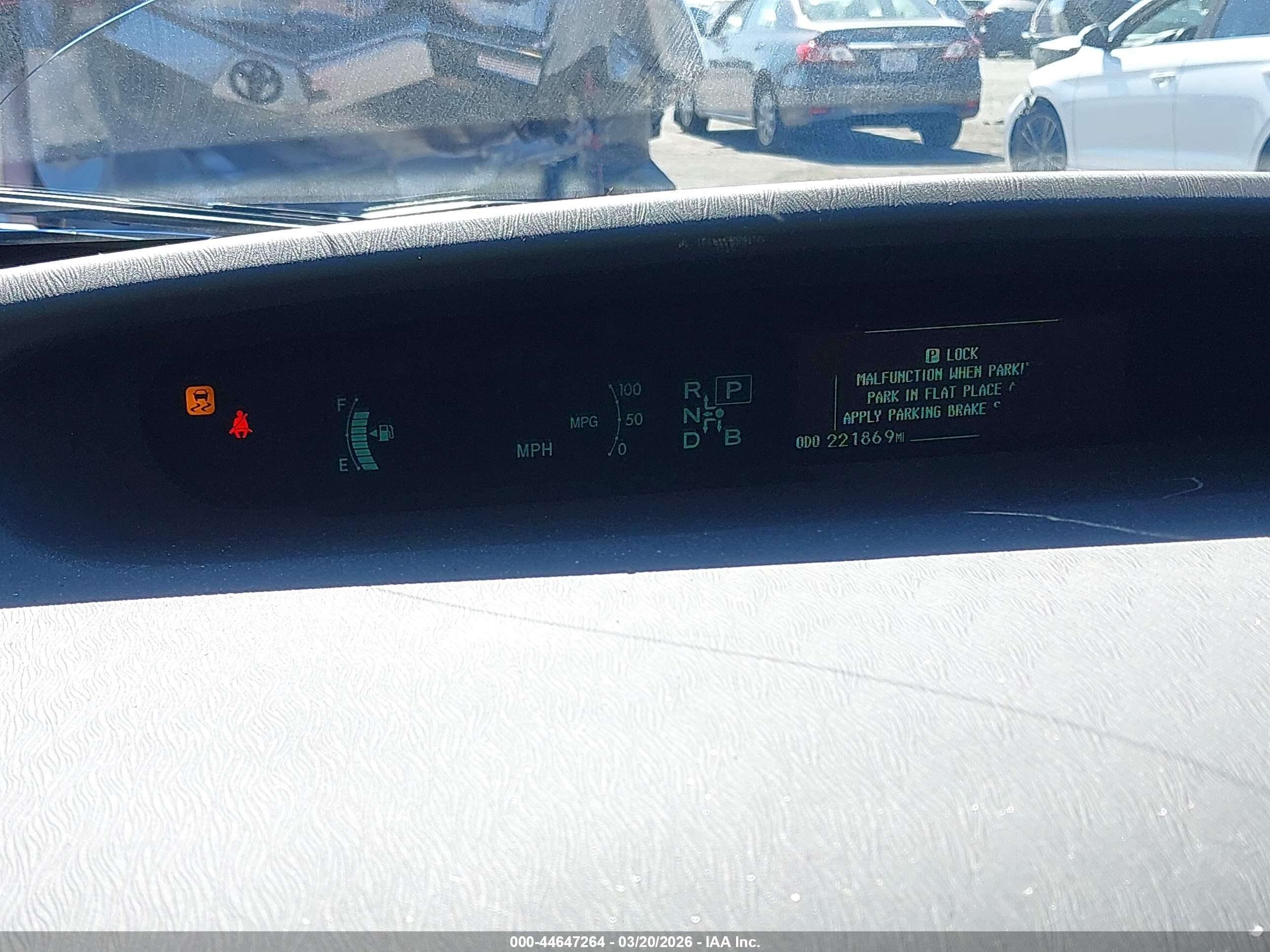 TOYOTA PRIUS image 7