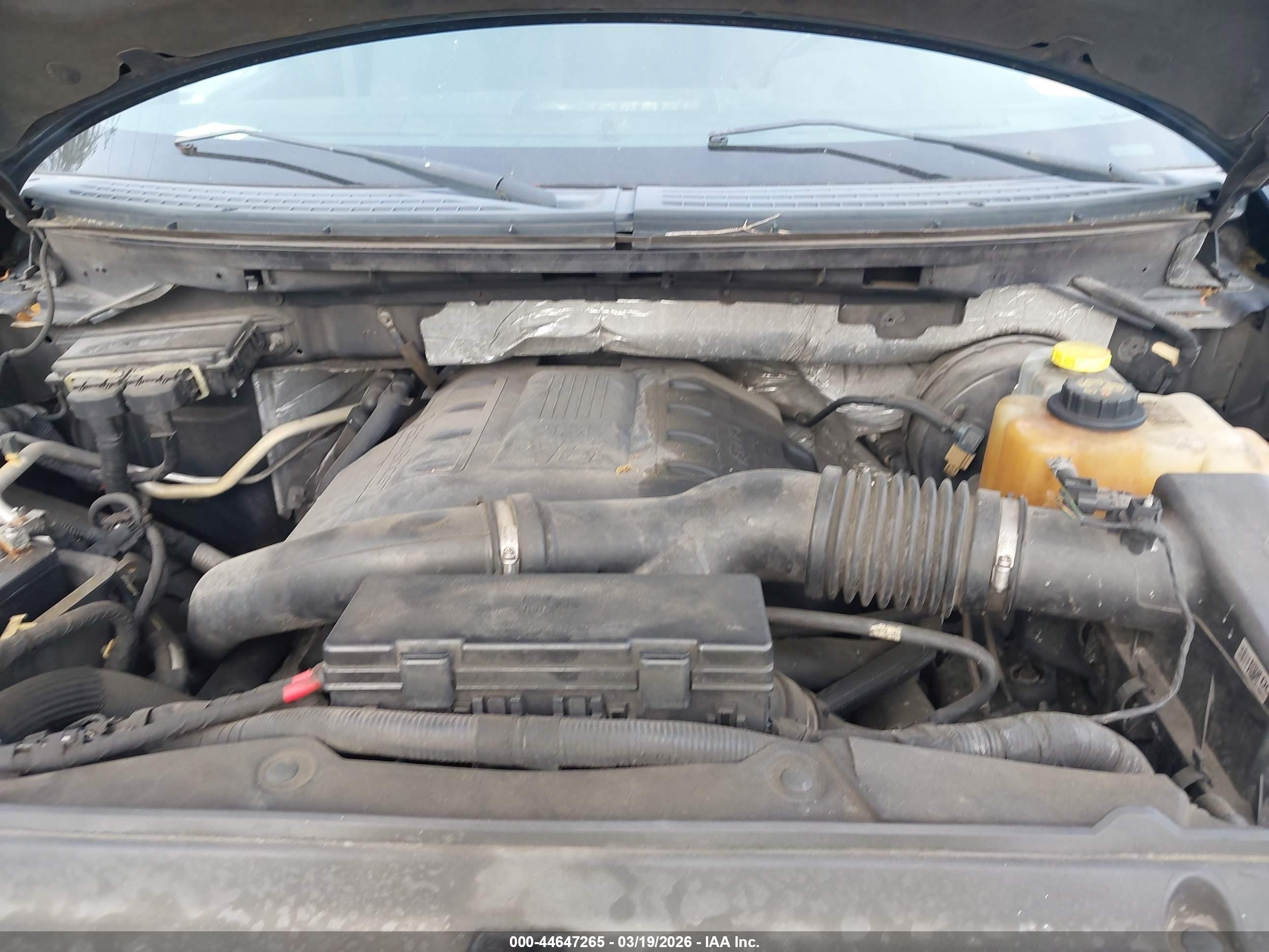 FORD F-150 image 10