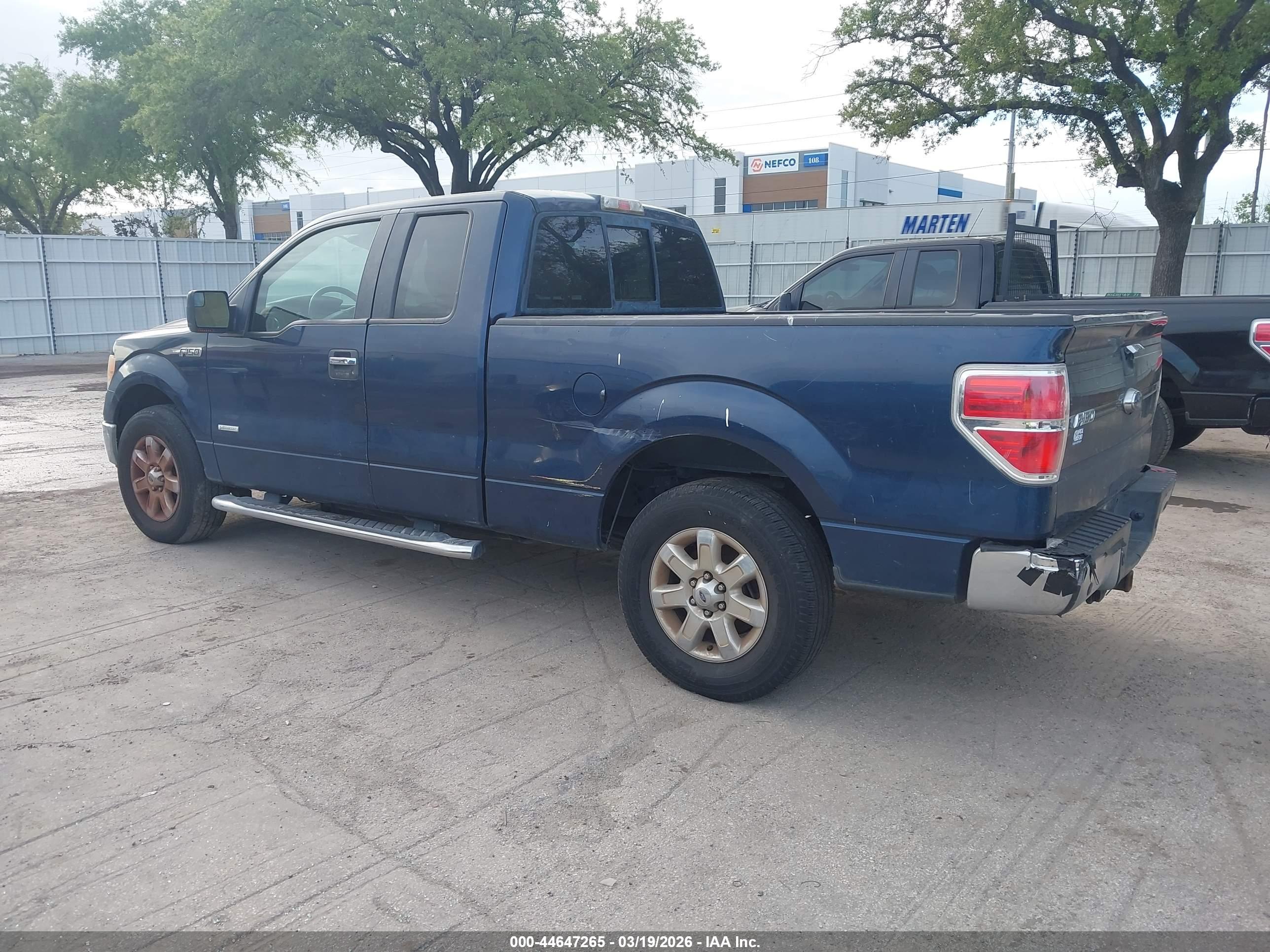 FORD F-150 image 3