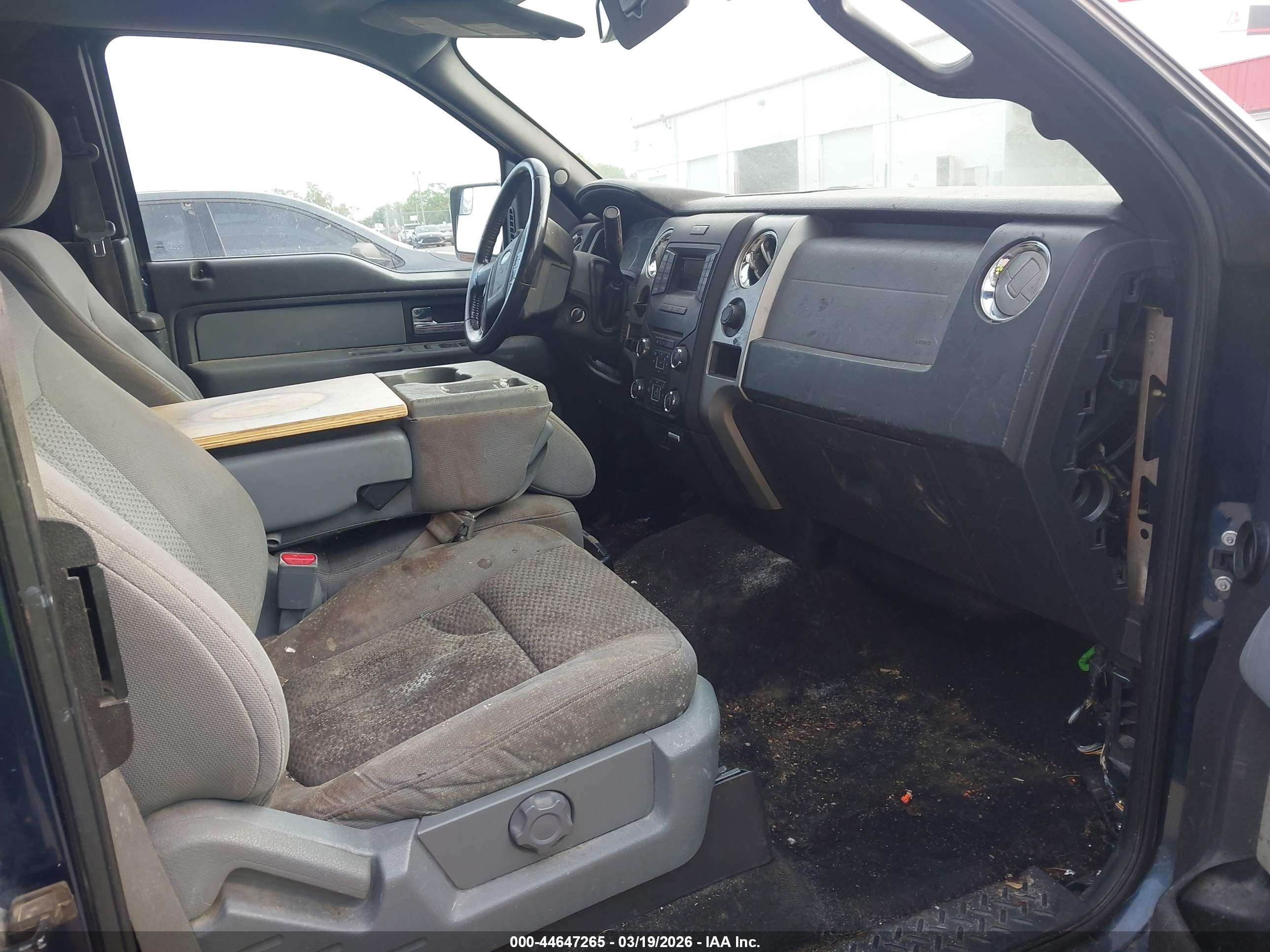 FORD F-150 image 5