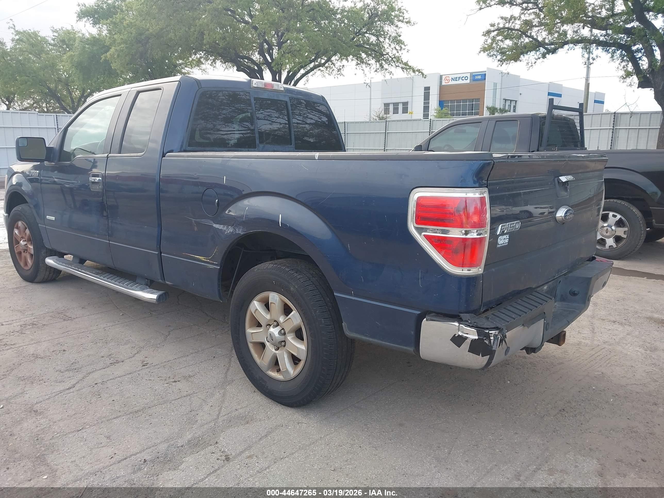 FORD F-150 image 6