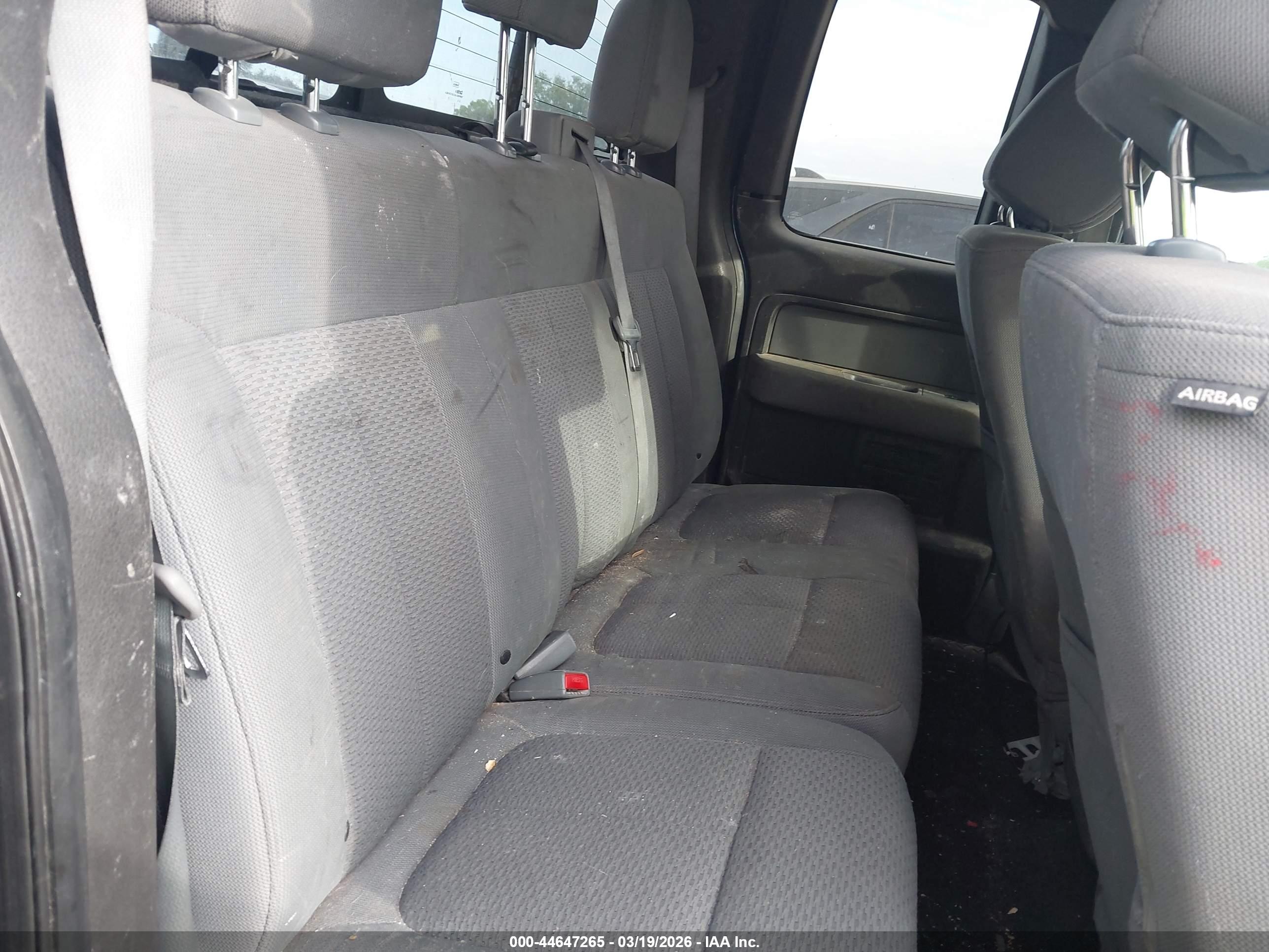 FORD F-150 image 8