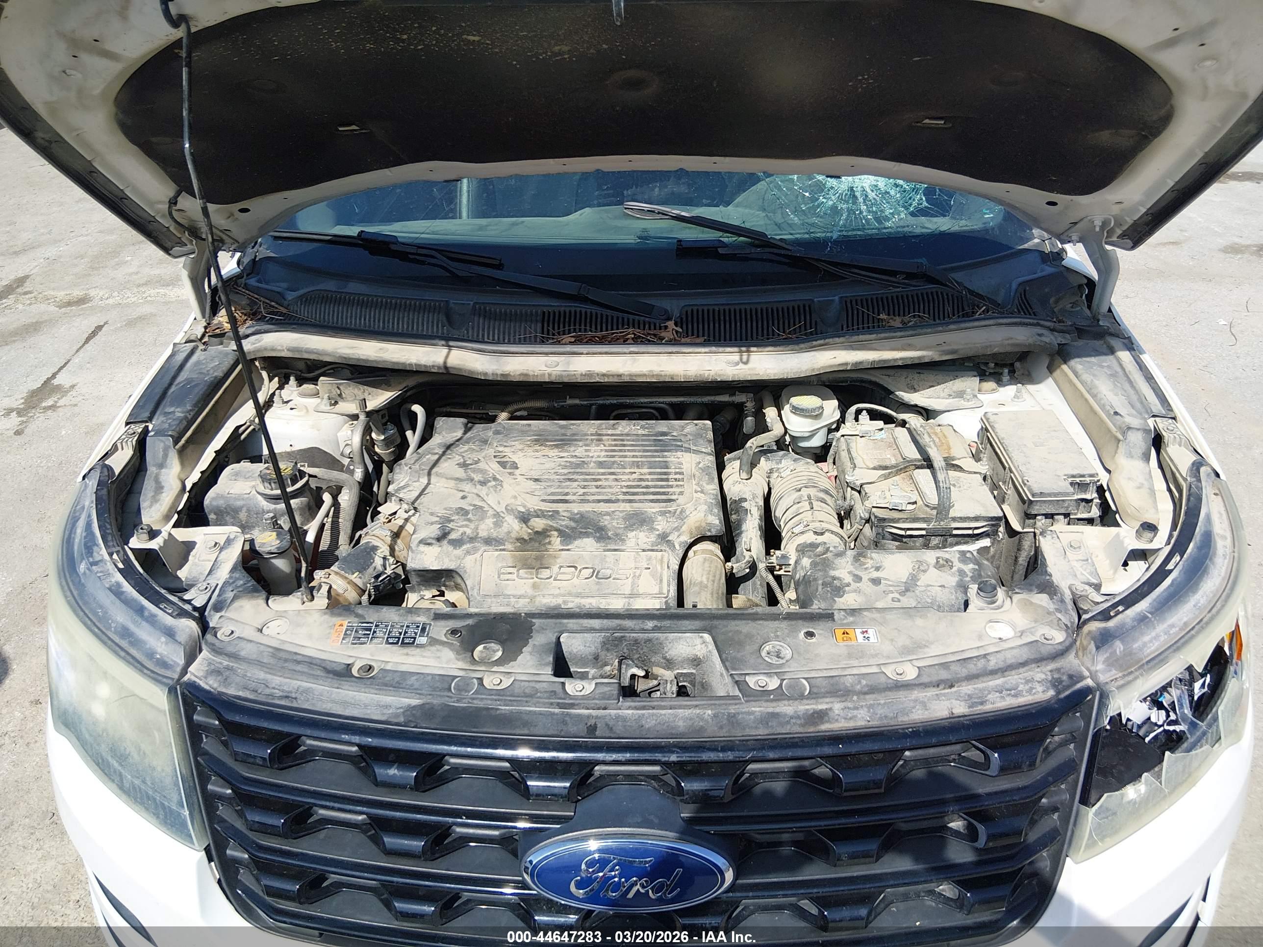 FORD EXPLORER image 10