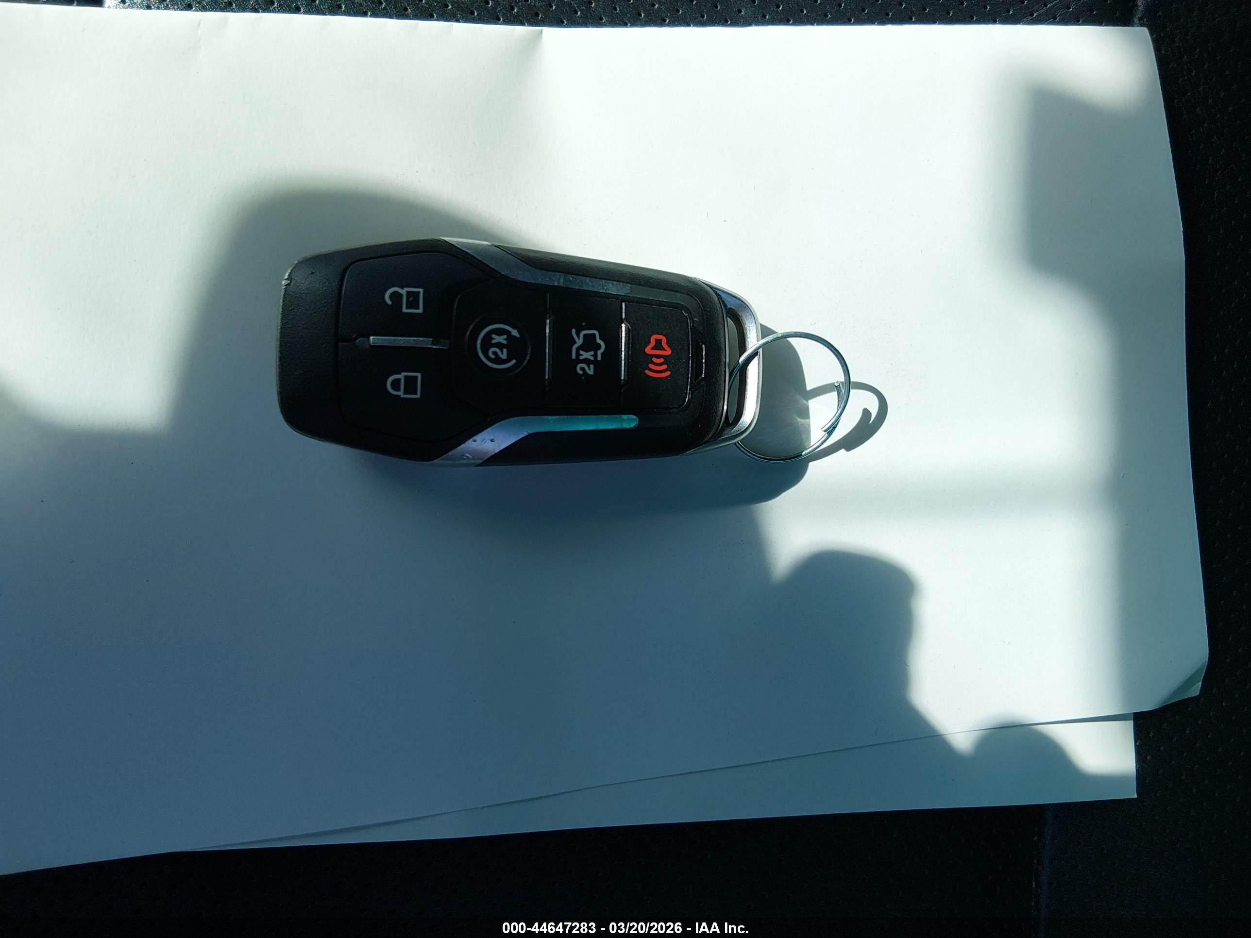 FORD EXPLORER image 11