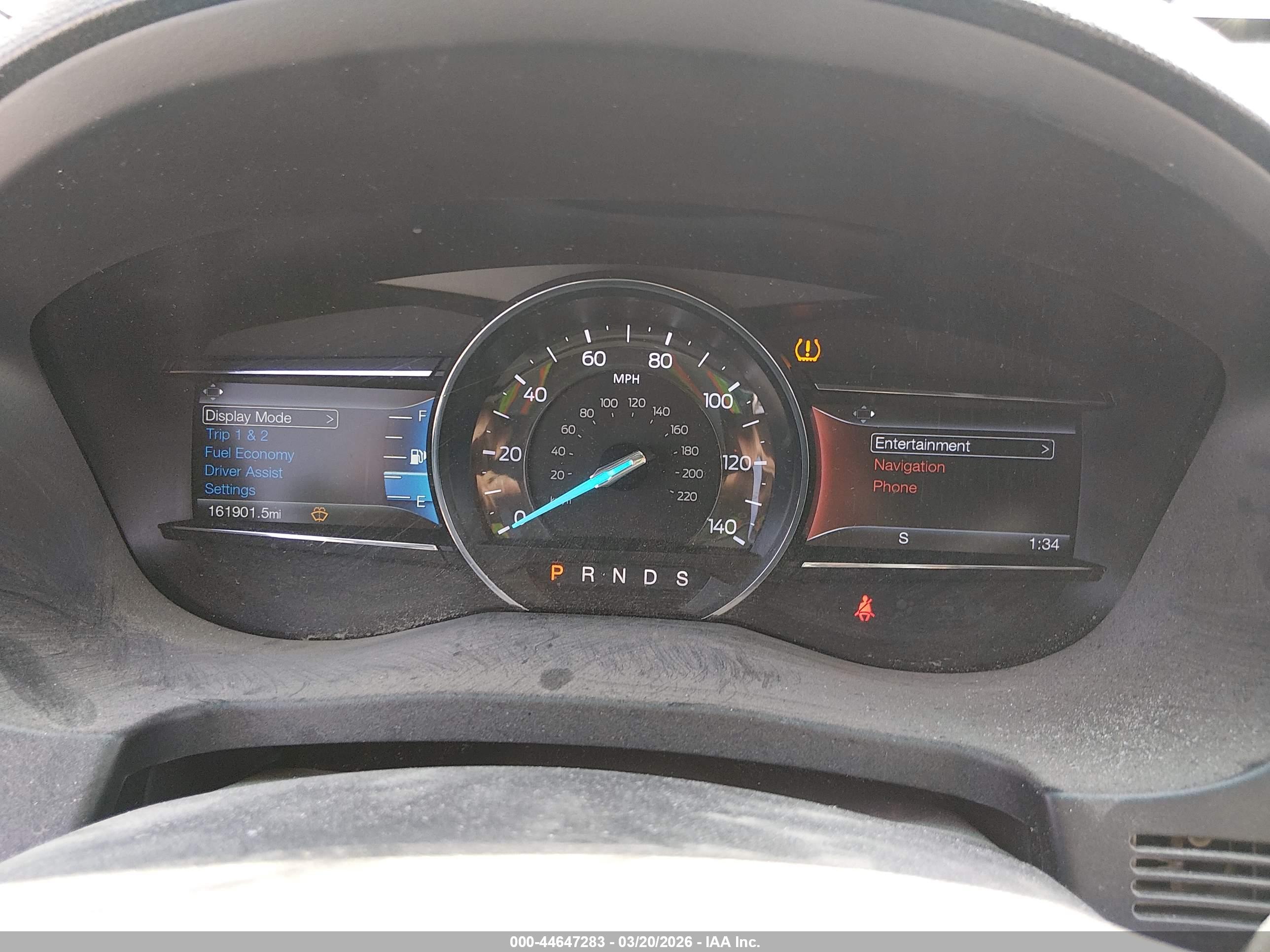 FORD EXPLORER image 7