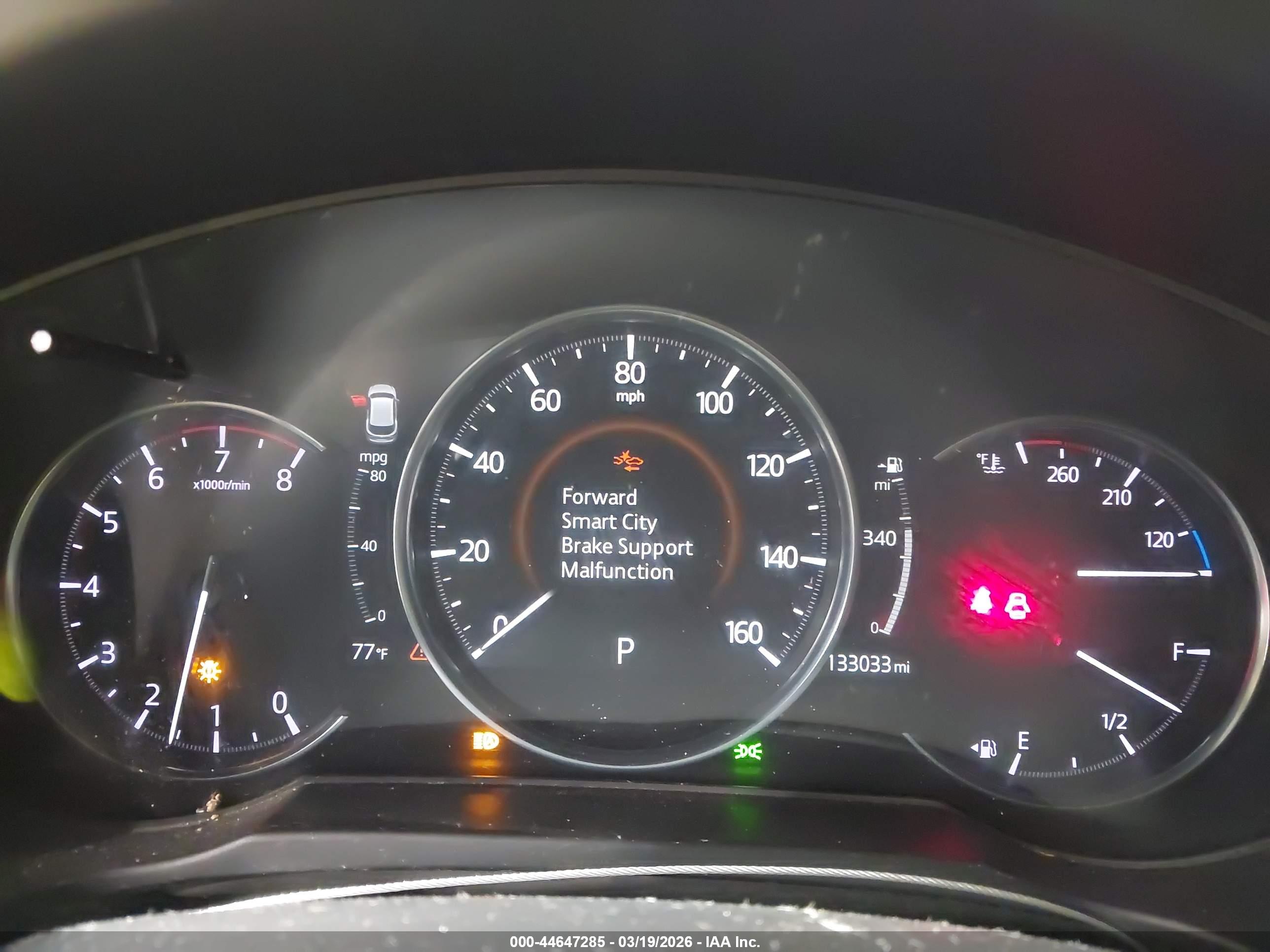 MAZDA CX-5 image 7